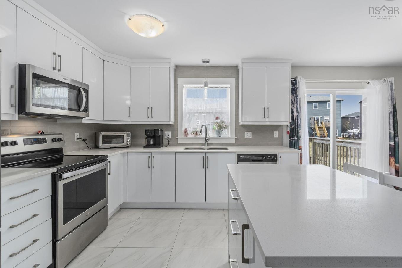 185 Titanium Crescent, Halifax, NS