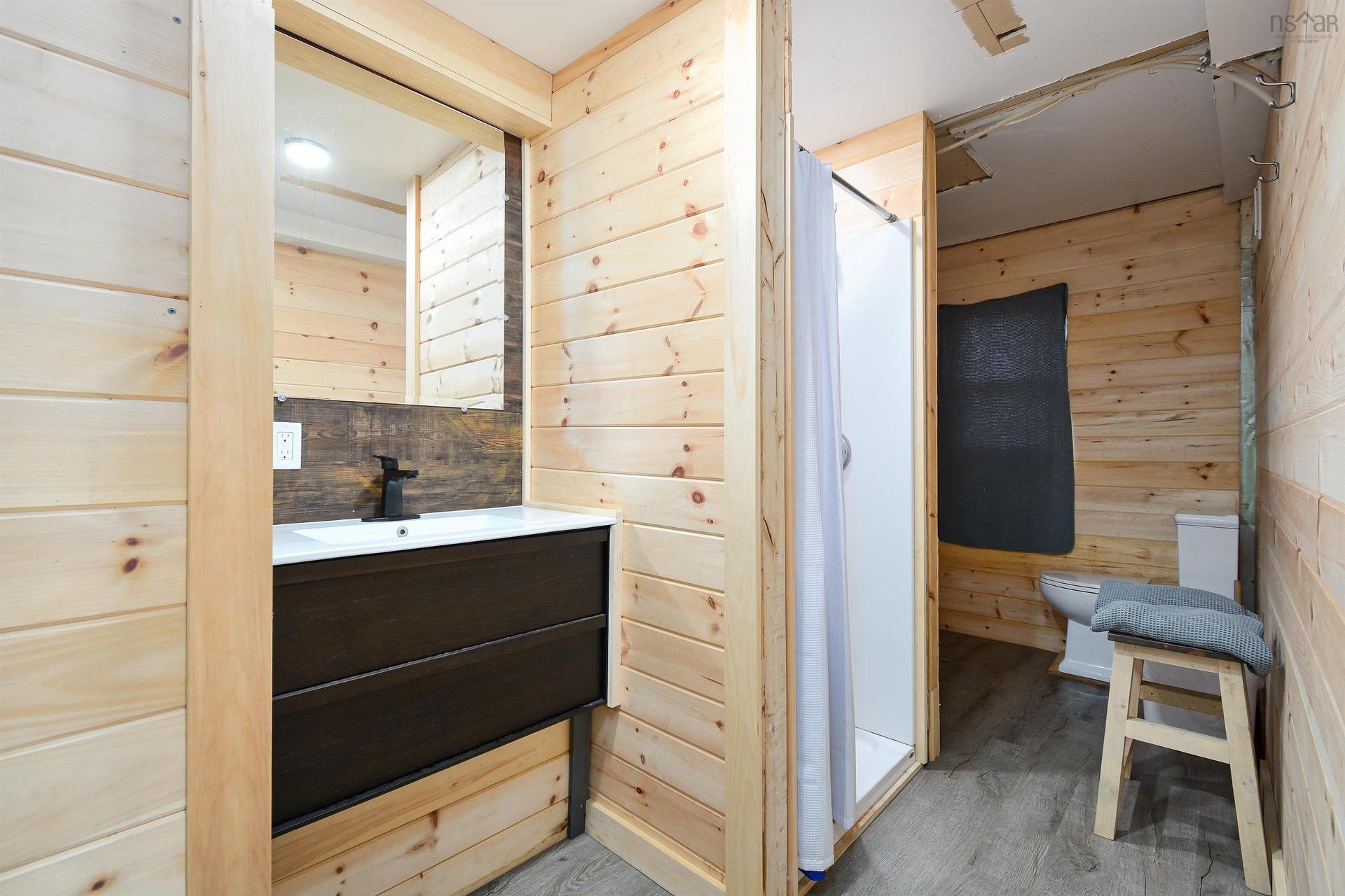 29377 Cabot Trail, Cape North, NS