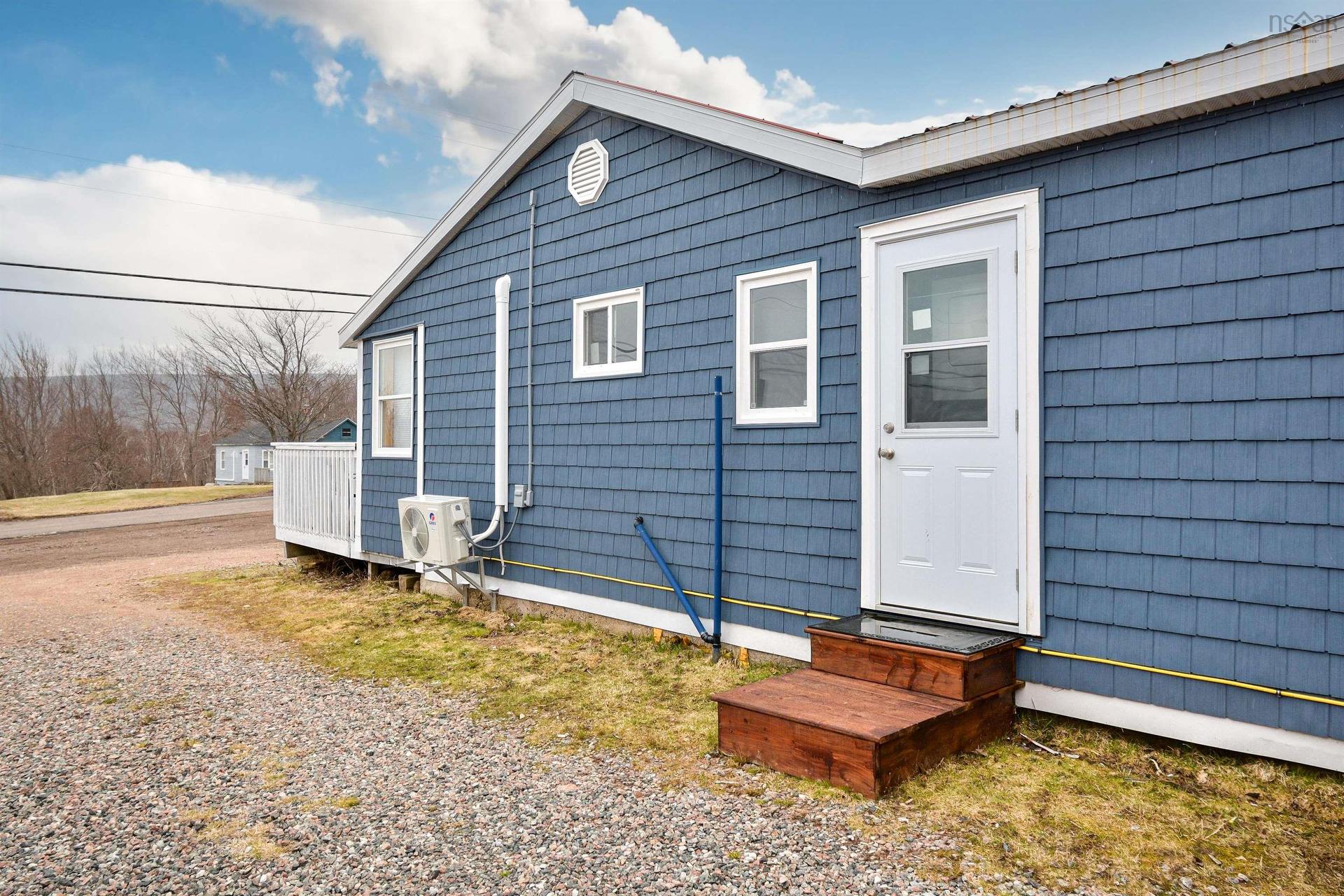 29377 Cabot Trail, Cape North, NS