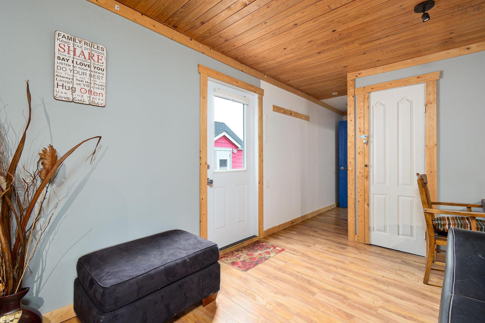 29377 Cabot Trail, Cape North, NS