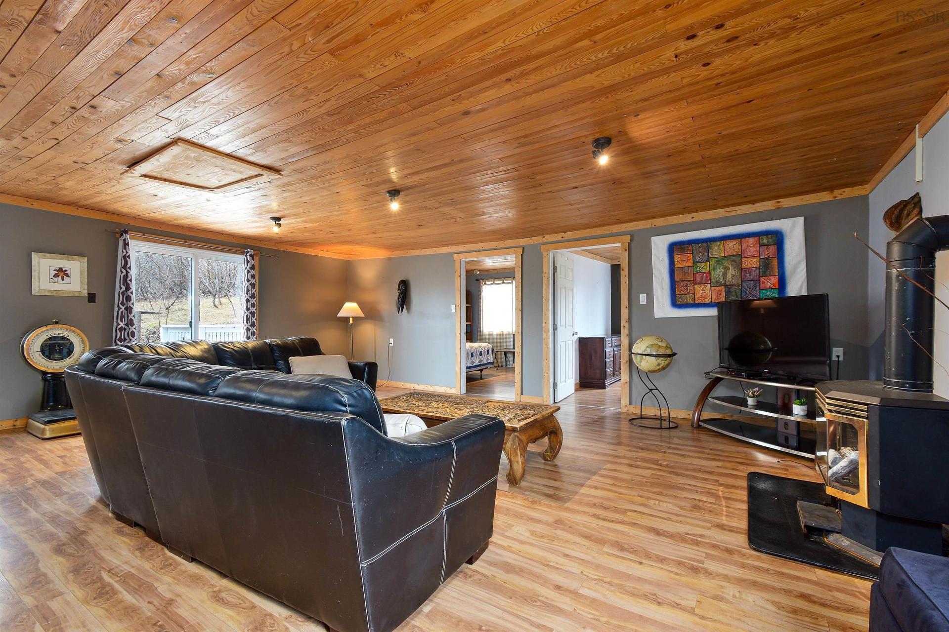 29377 Cabot Trail, Cape North, NS
