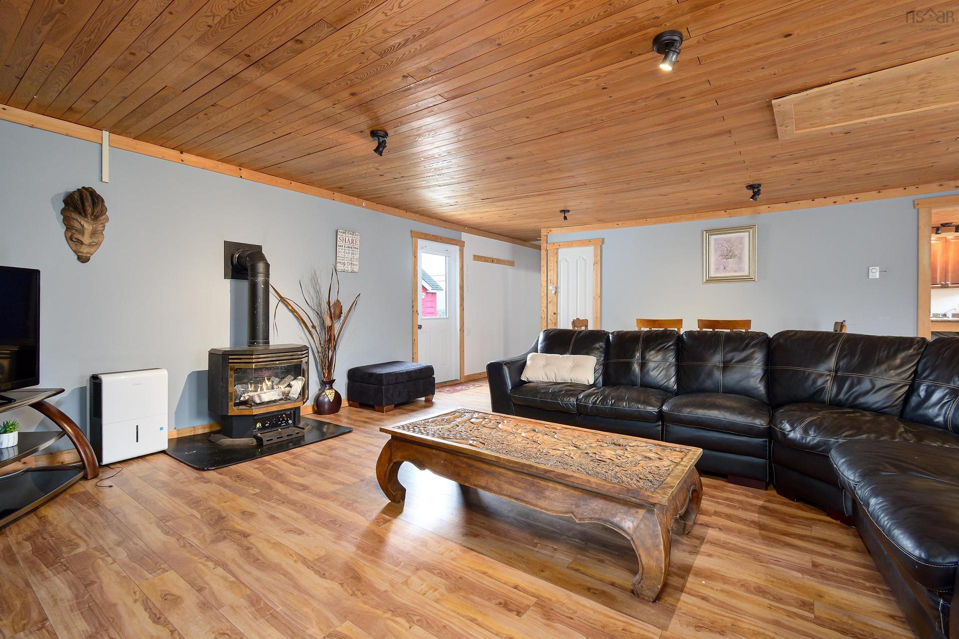 29377 Cabot Trail, Cape North, NS