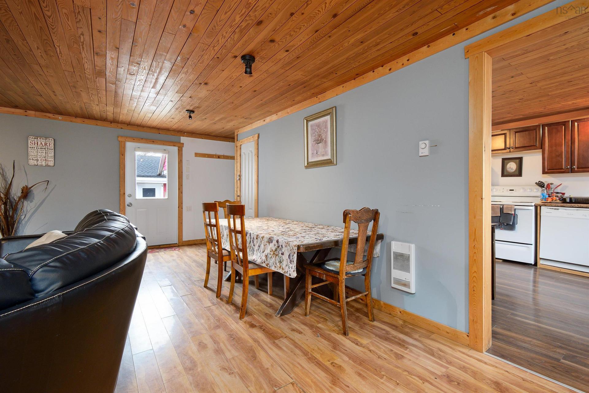 29377 Cabot Trail, Cape North, NS