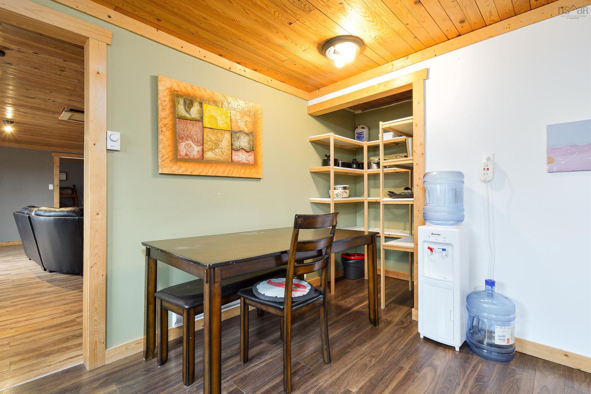 29377 Cabot Trail, Cape North, NS