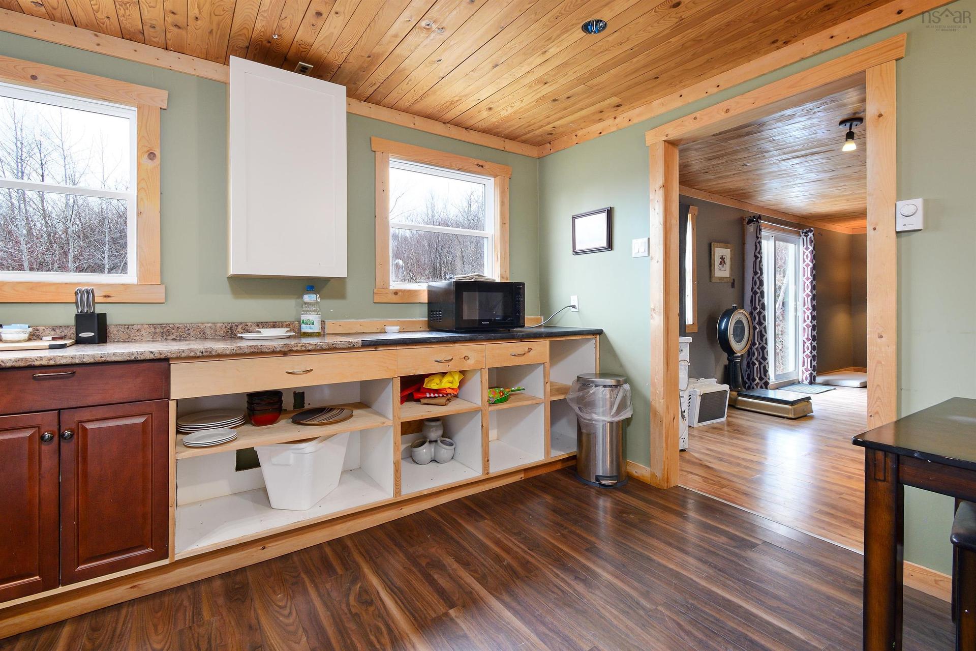 29377 Cabot Trail, Cape North, NS