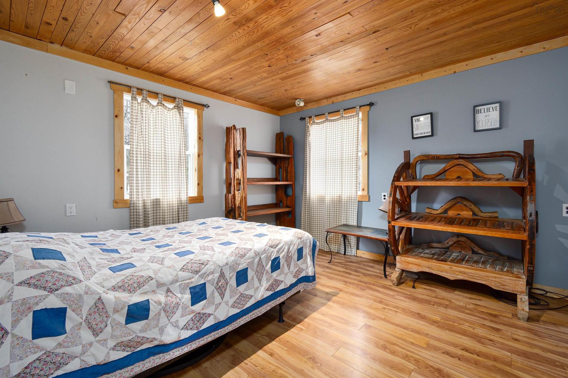29377 Cabot Trail, Cape North, NS