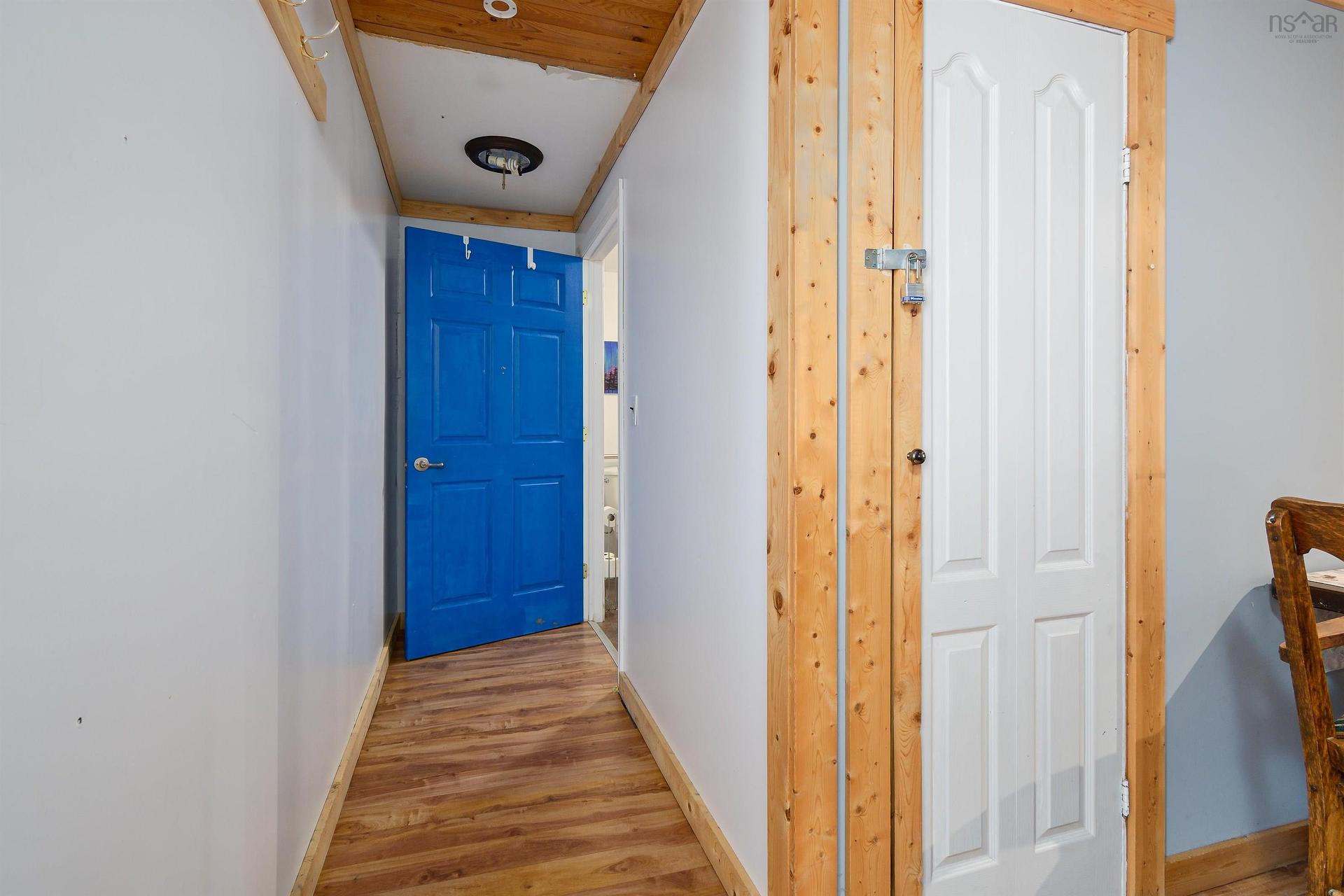 29377 Cabot Trail, Cape North, NS