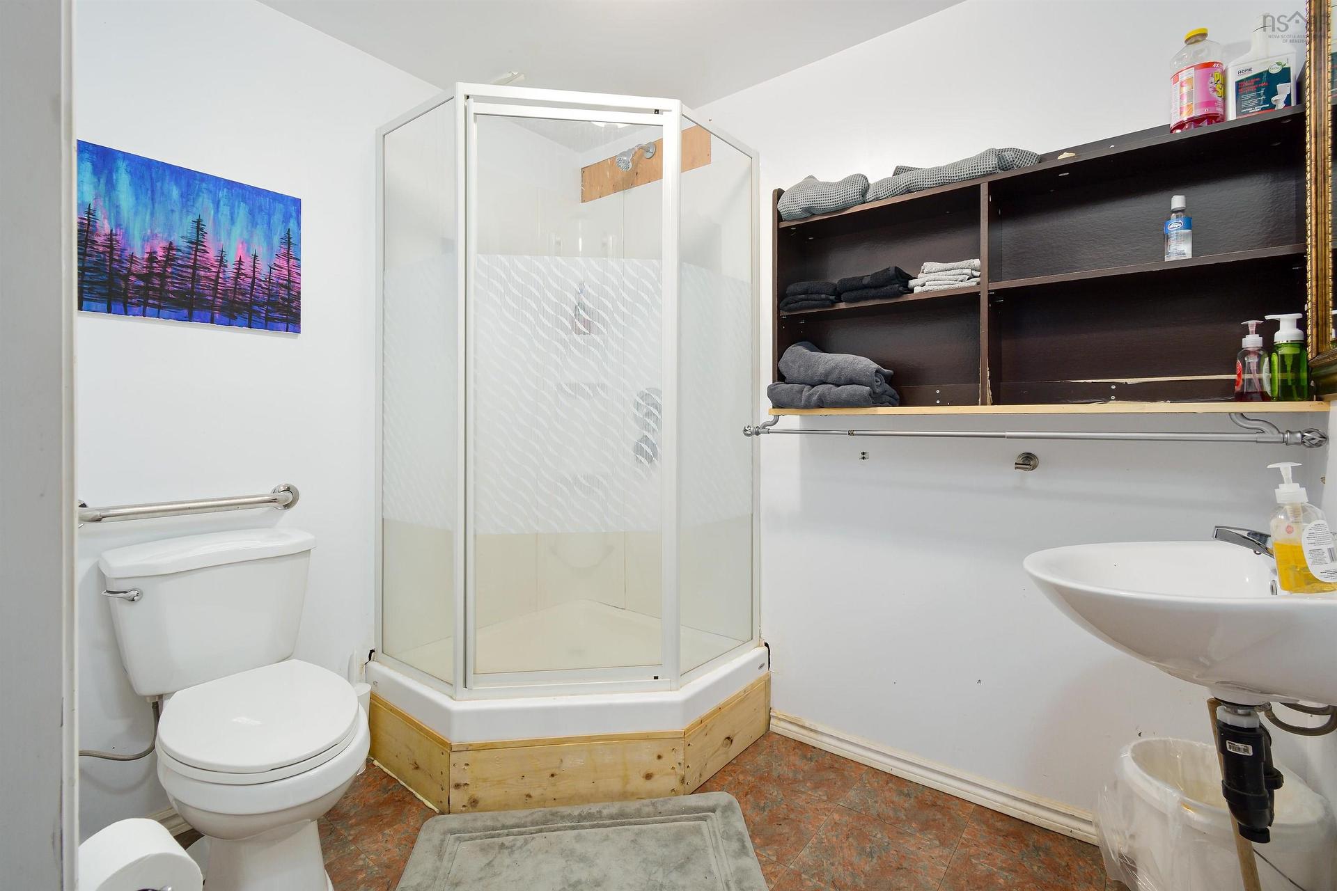 29377 Cabot Trail, Cape North, NS