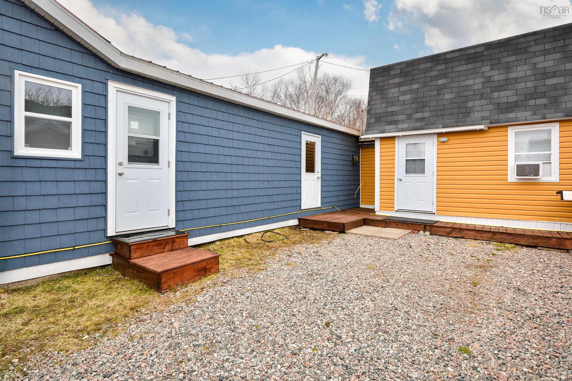 29377 Cabot Trail, Cape North, NS