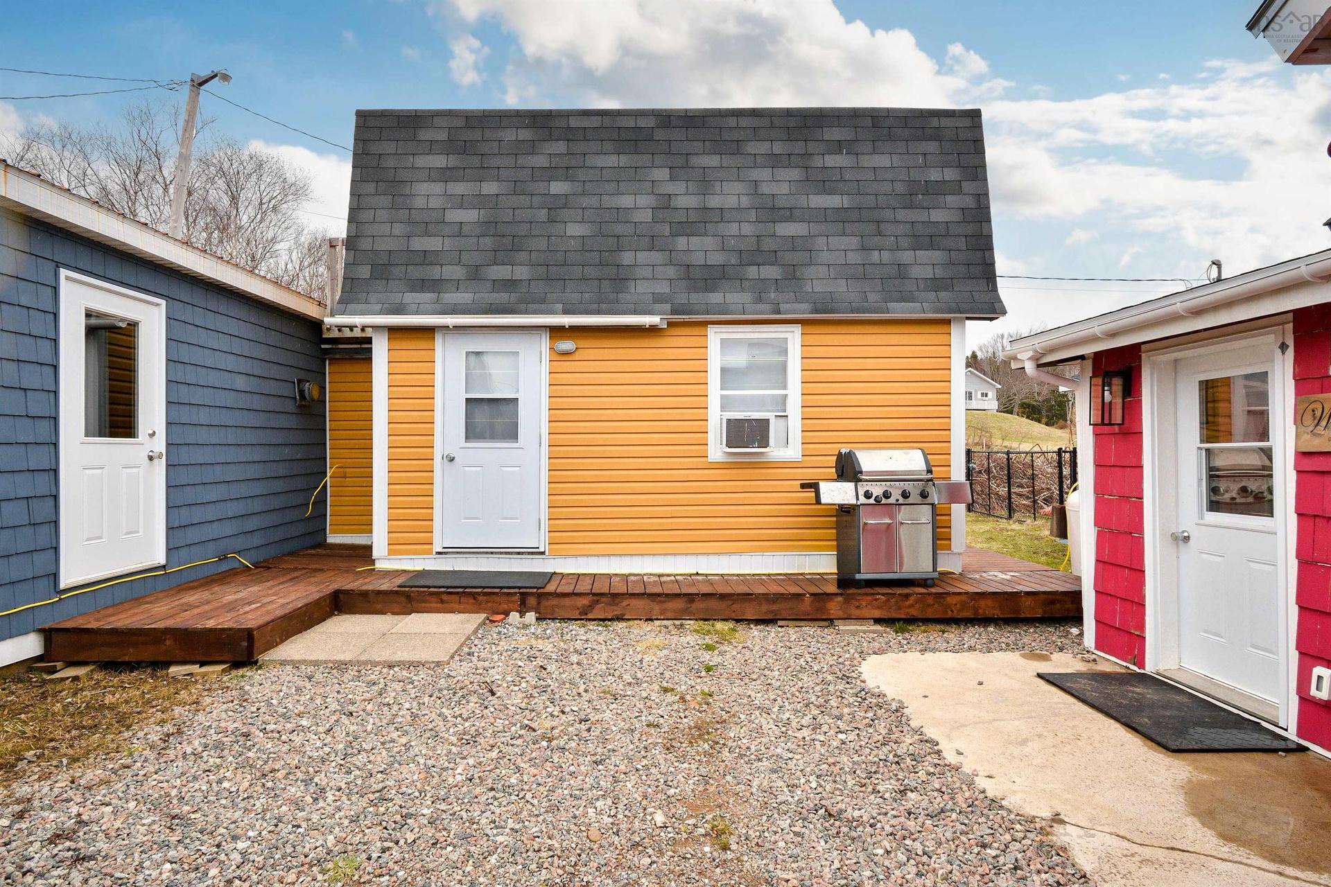 29377 Cabot Trail, Cape North, NS
