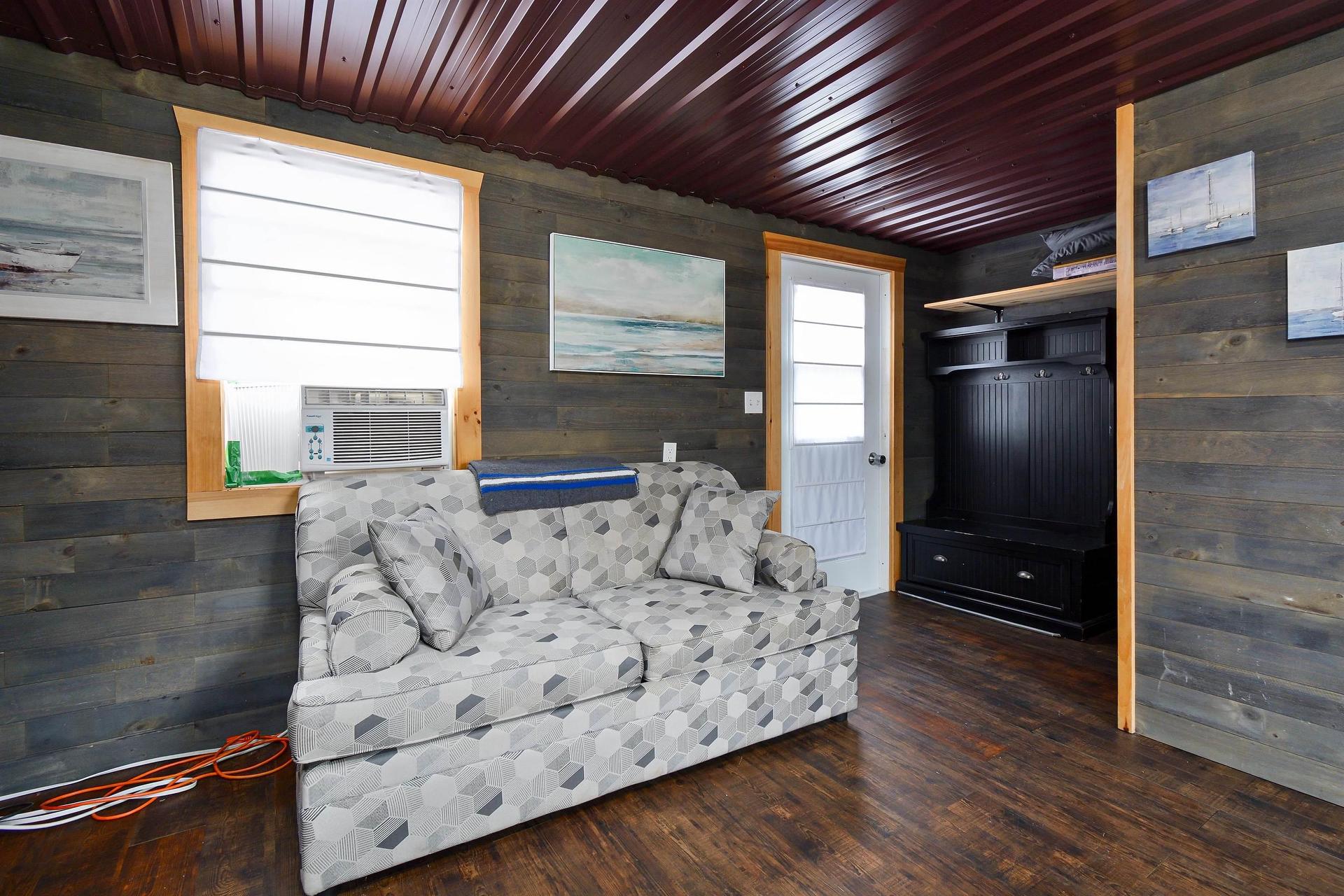 29377 Cabot Trail, Cape North, NS