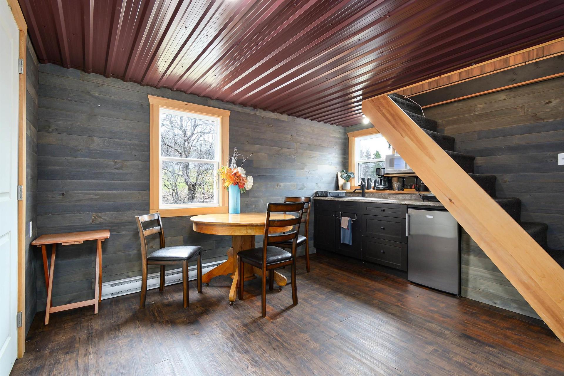 29377 Cabot Trail, Cape North, NS