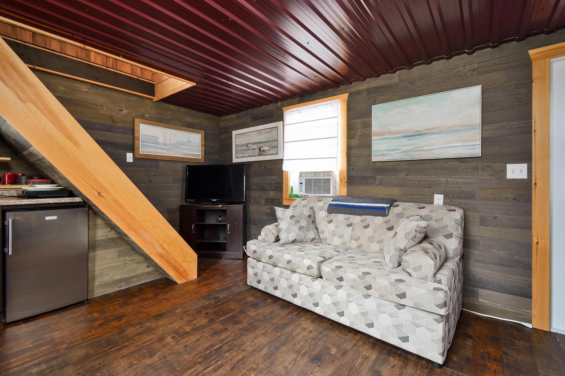 29377 Cabot Trail, Cape North, NS