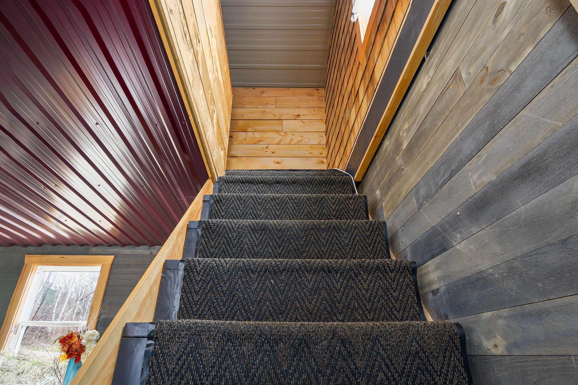 29377 Cabot Trail, Cape North, NS