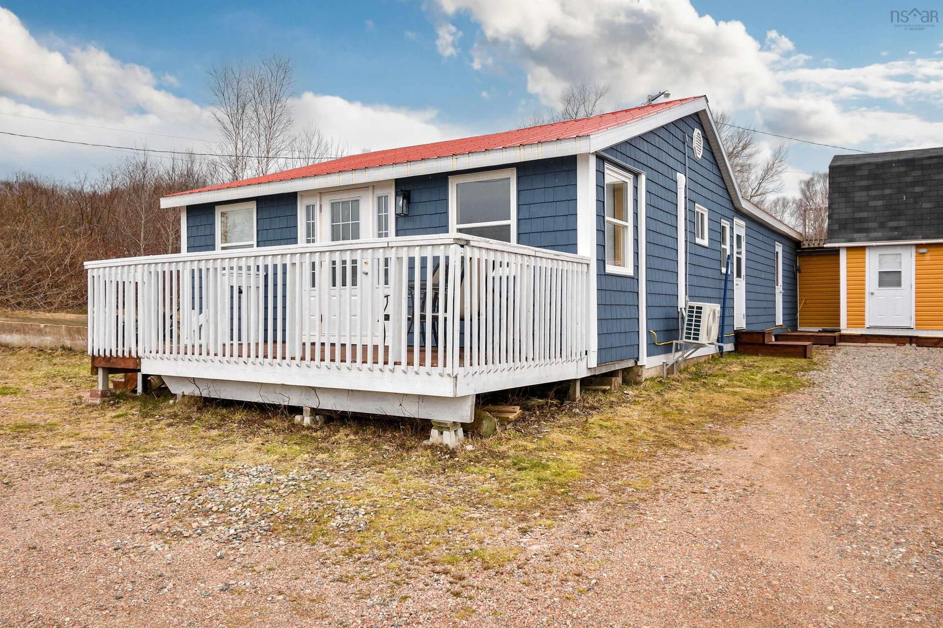 29377 Cabot Trail, Cape North, NS