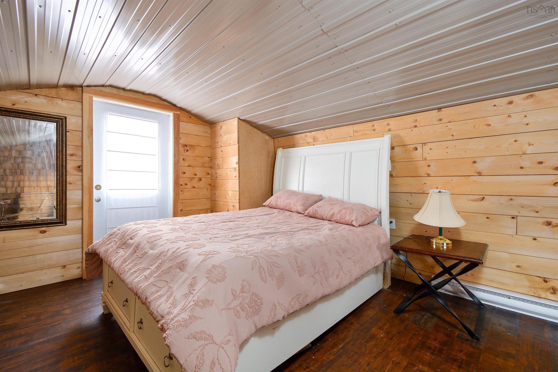 29377 Cabot Trail, Cape North, NS