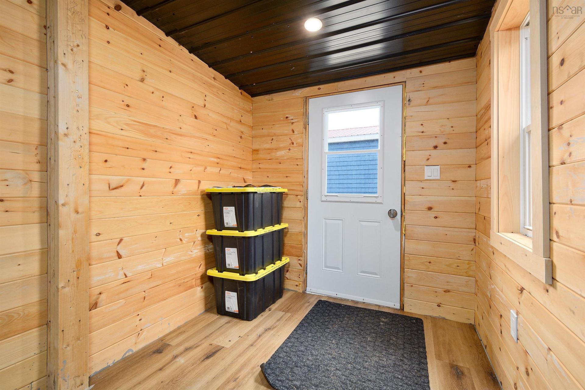 29377 Cabot Trail, Cape North, NS