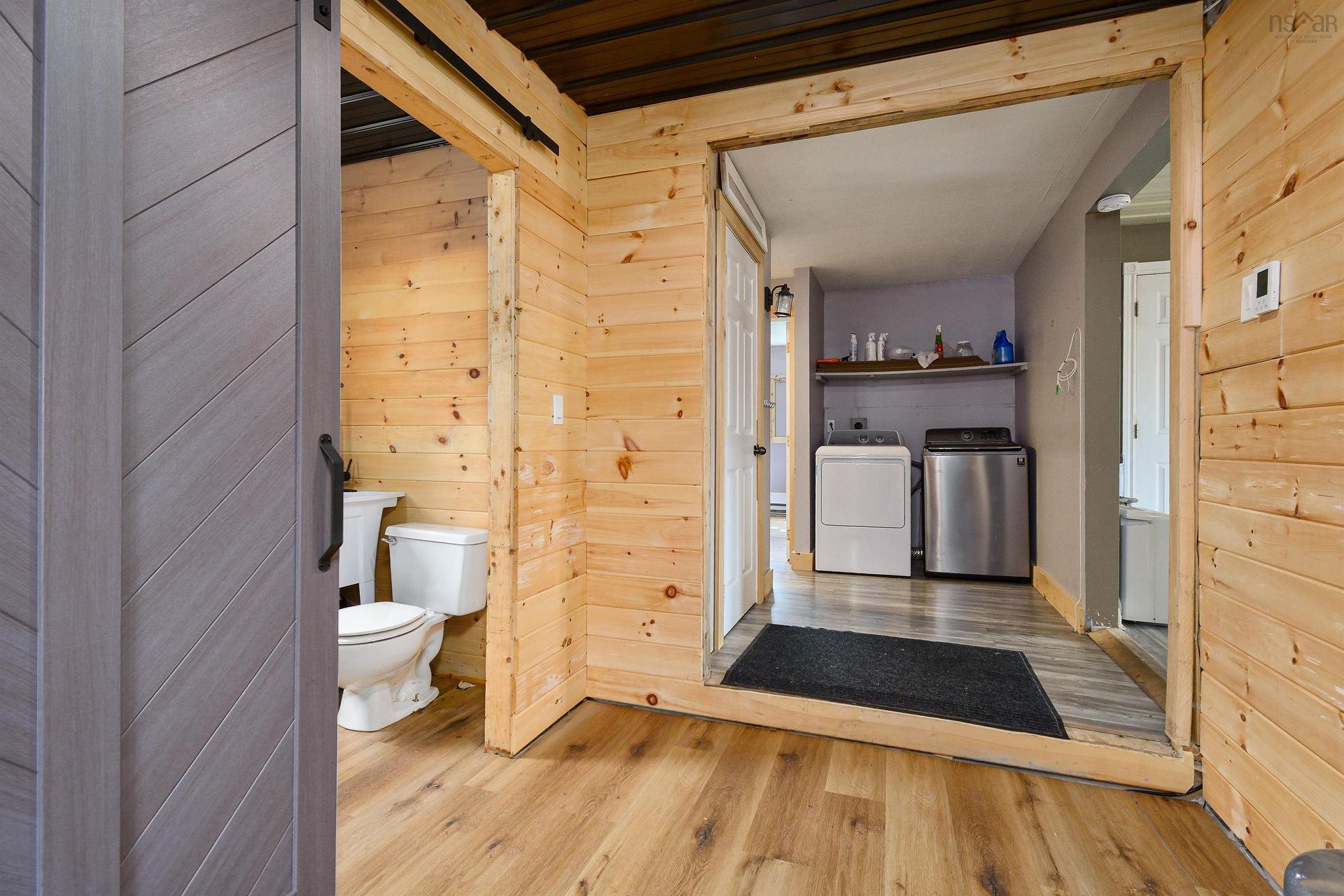 29377 Cabot Trail, Cape North, NS