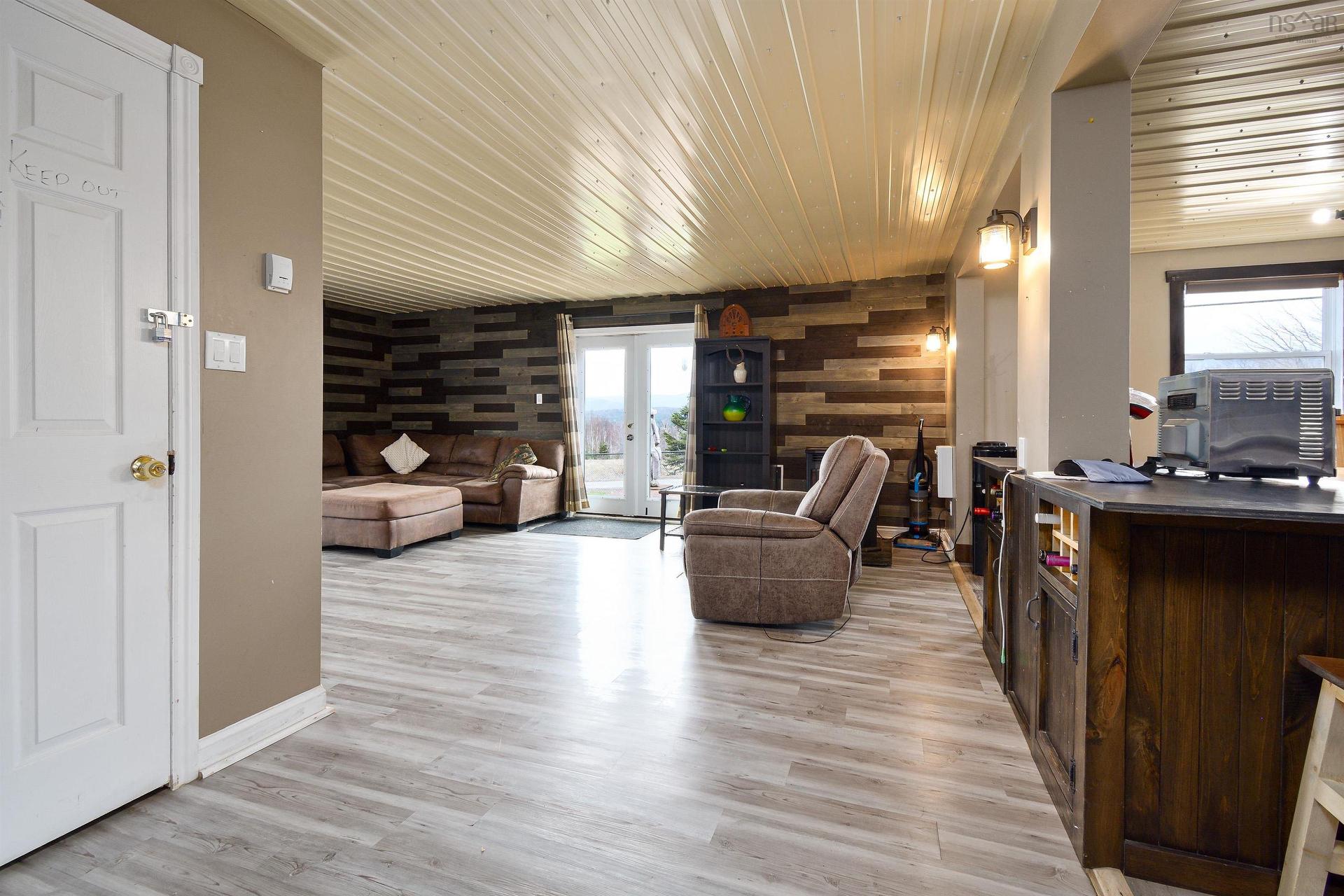 29377 Cabot Trail, Cape North, NS