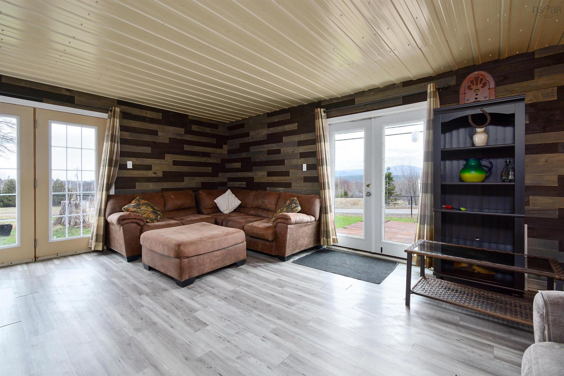 29377 Cabot Trail, Cape North, NS