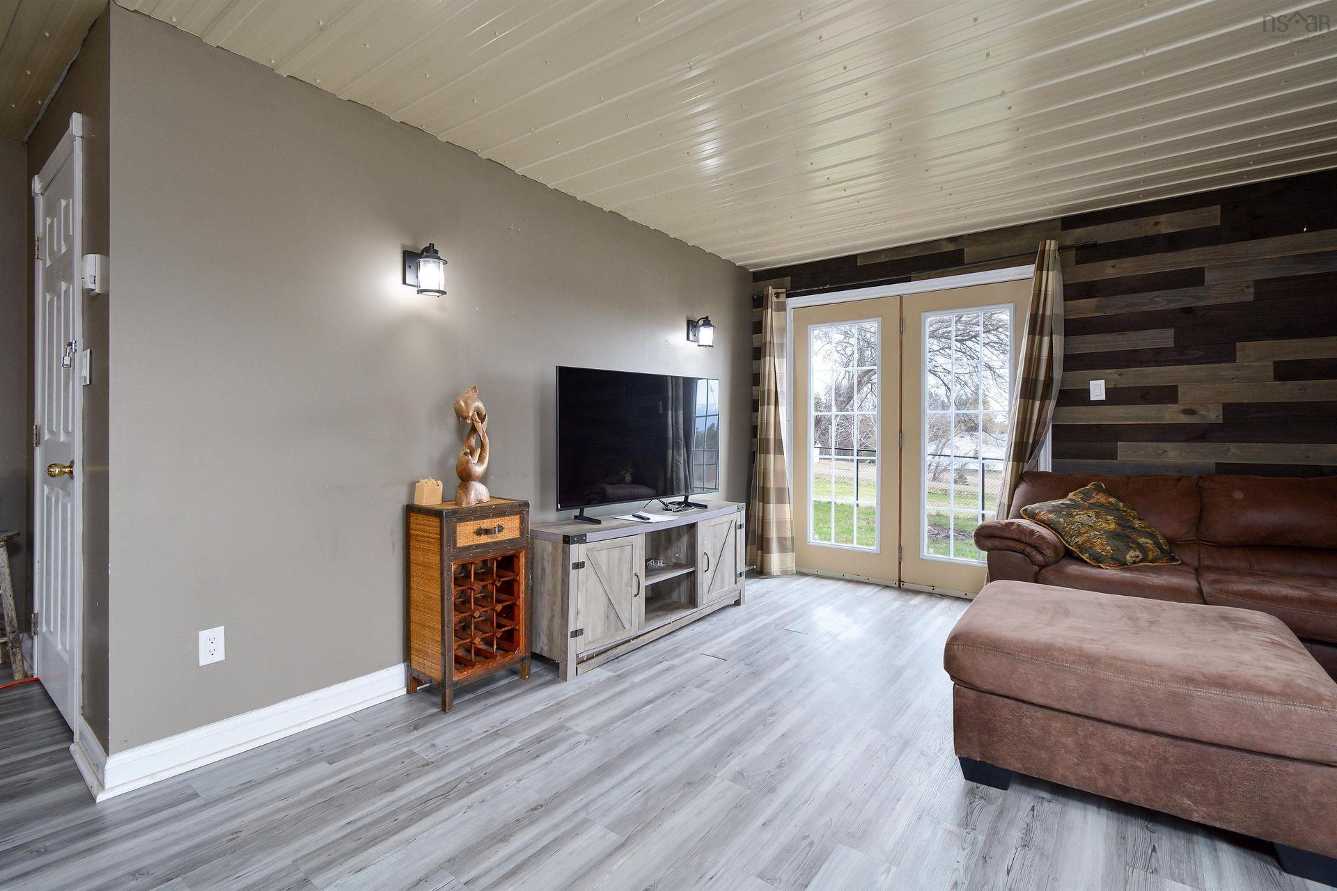 29377 Cabot Trail, Cape North, NS