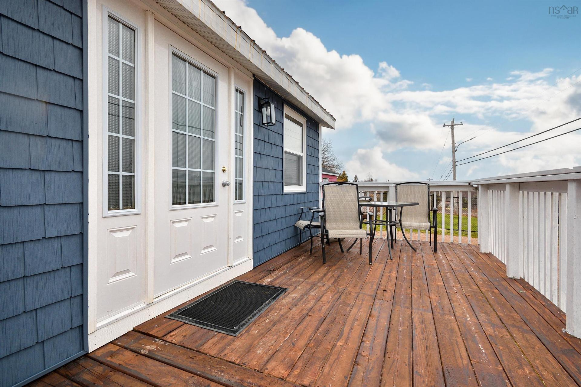 29377 Cabot Trail, Cape North, NS