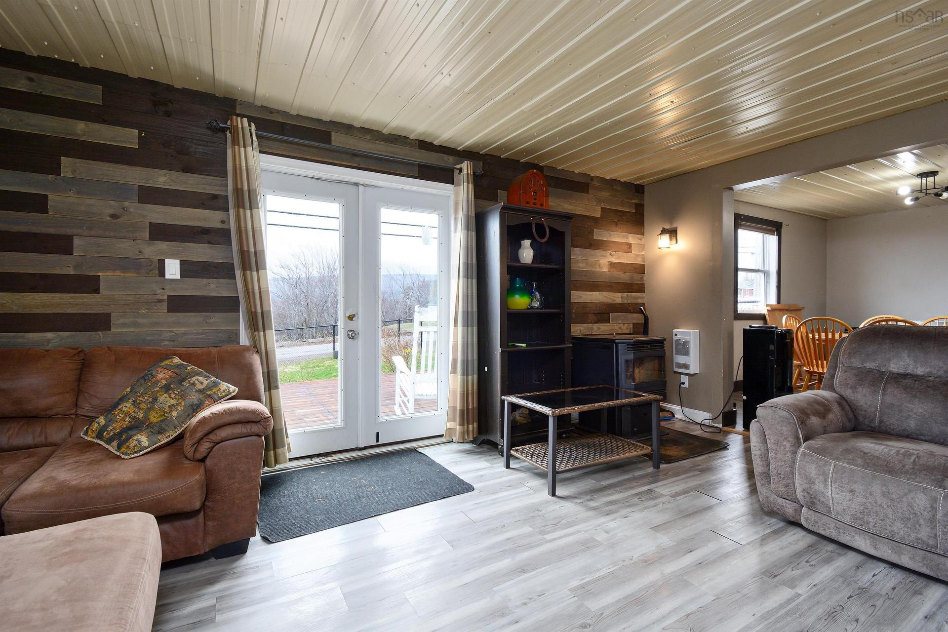 29377 Cabot Trail, Cape North, NS