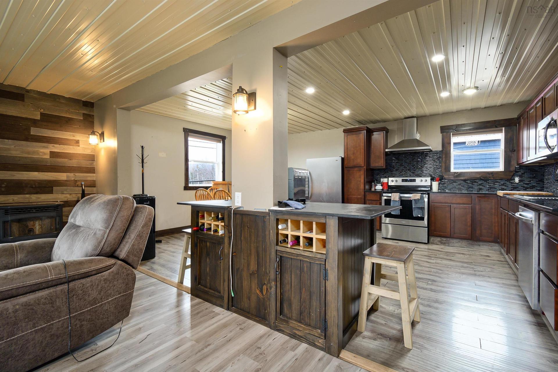 29377 Cabot Trail, Cape North, NS