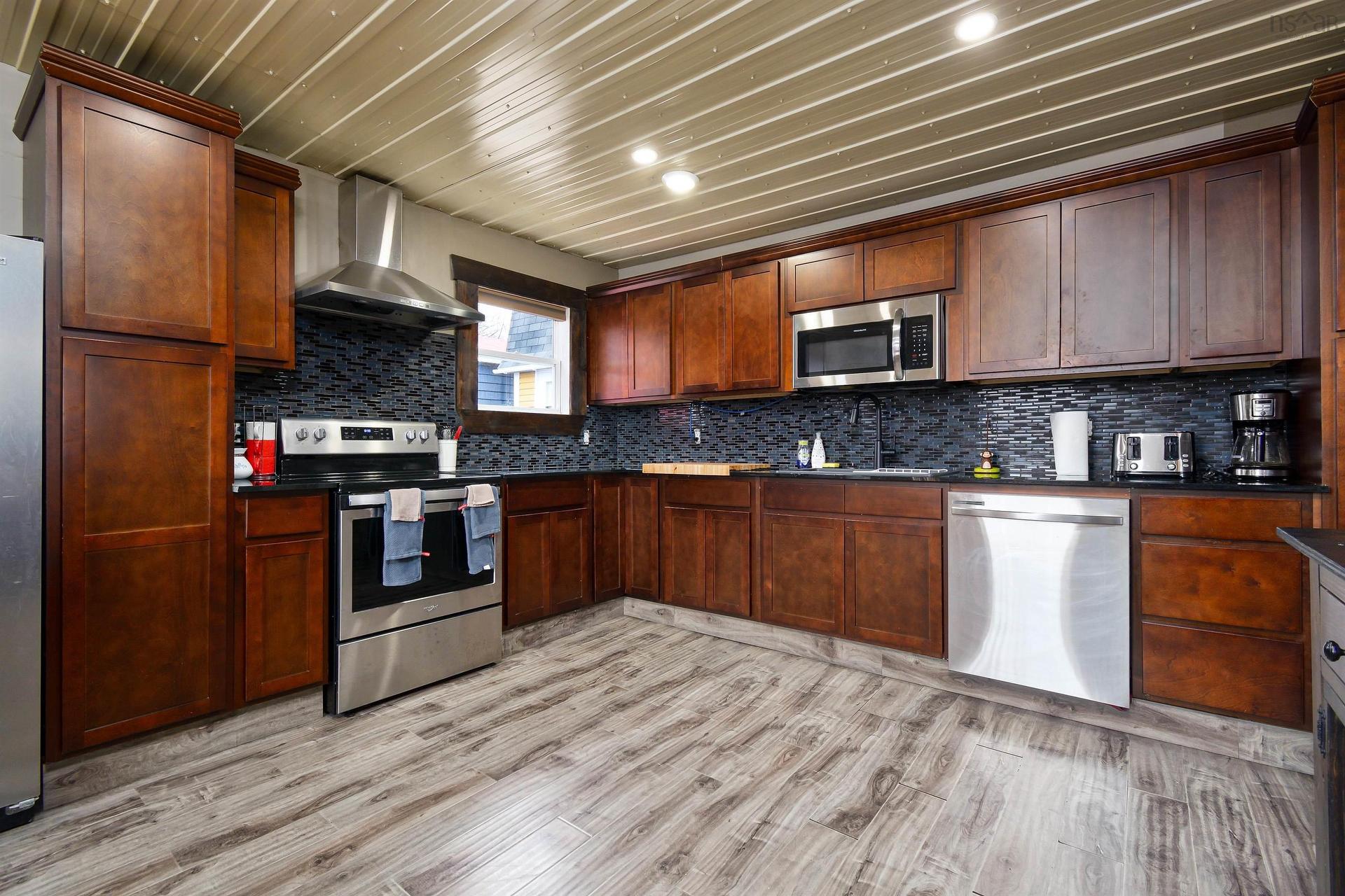 29377 Cabot Trail, Cape North, NS
