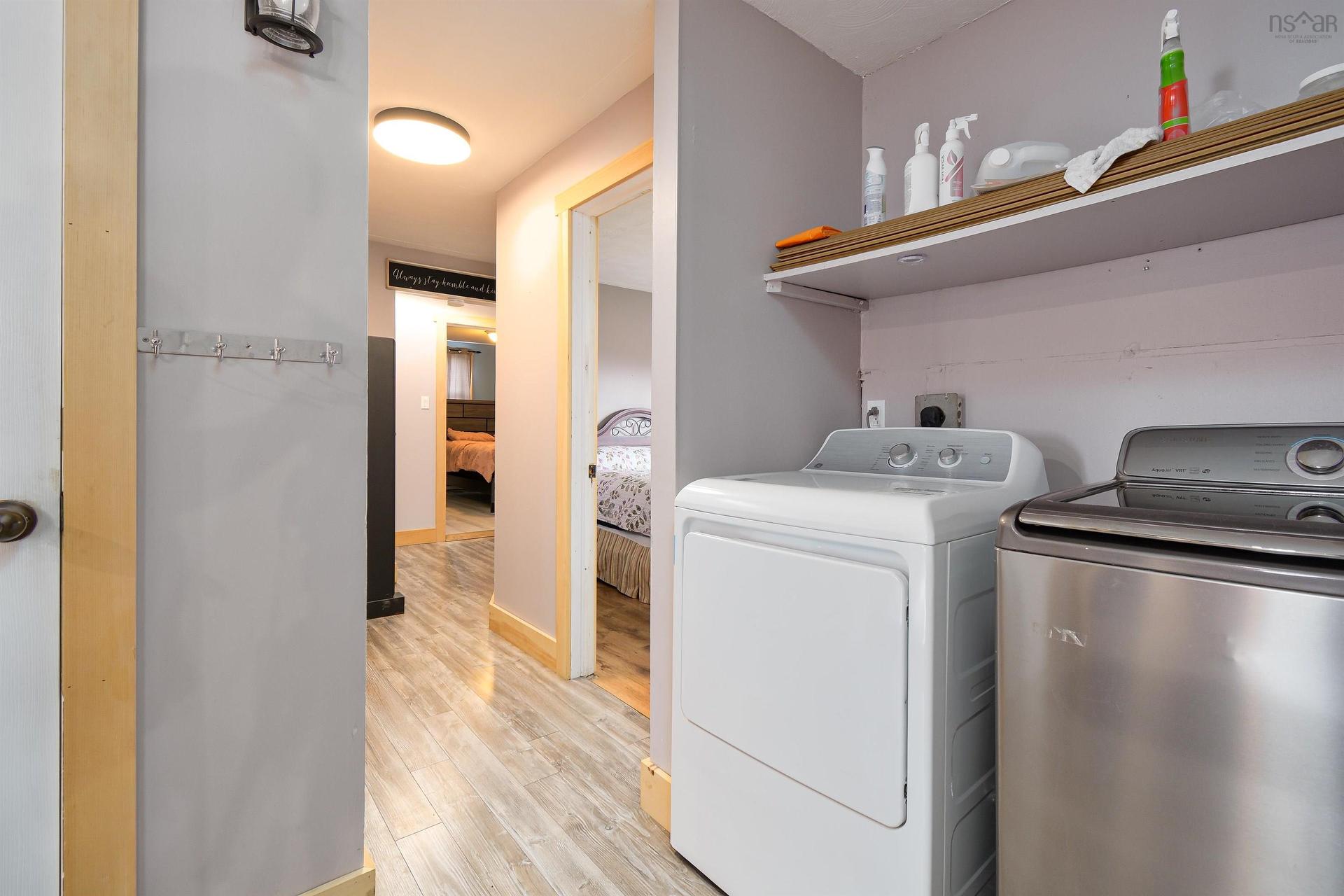 29377 Cabot Trail, Cape North, NS
