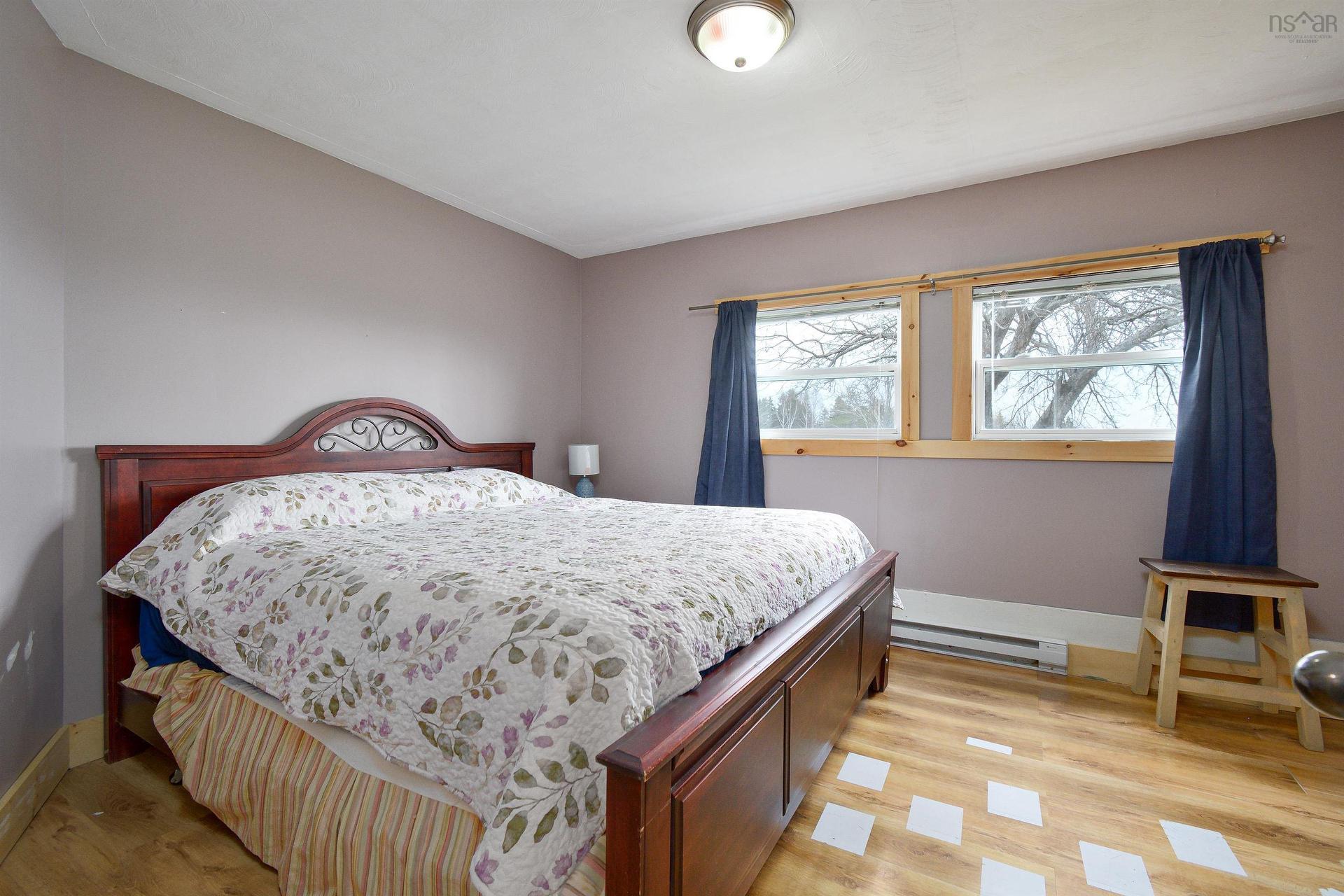 29377 Cabot Trail, Cape North, NS