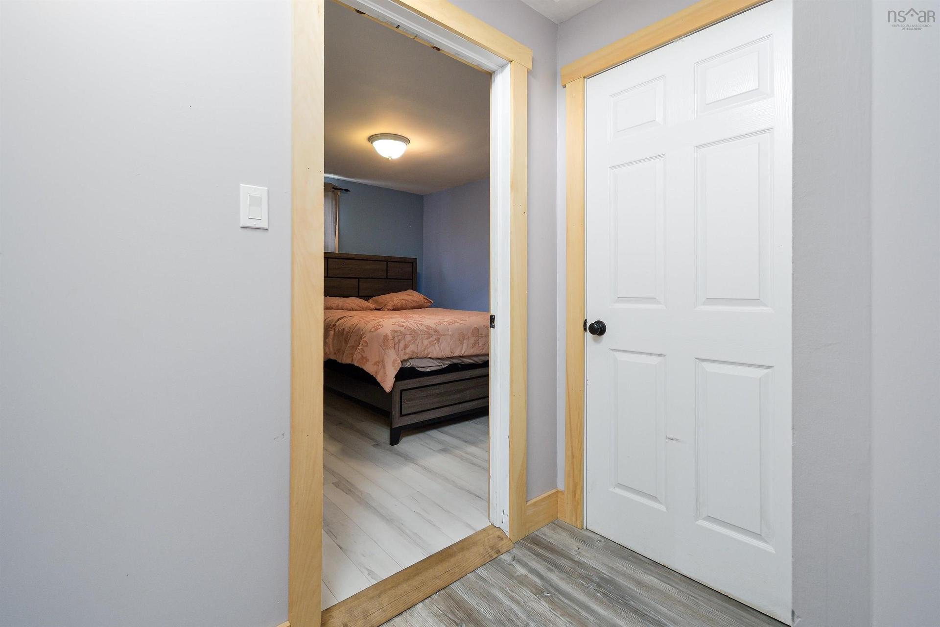 29377 Cabot Trail, Cape North, NS