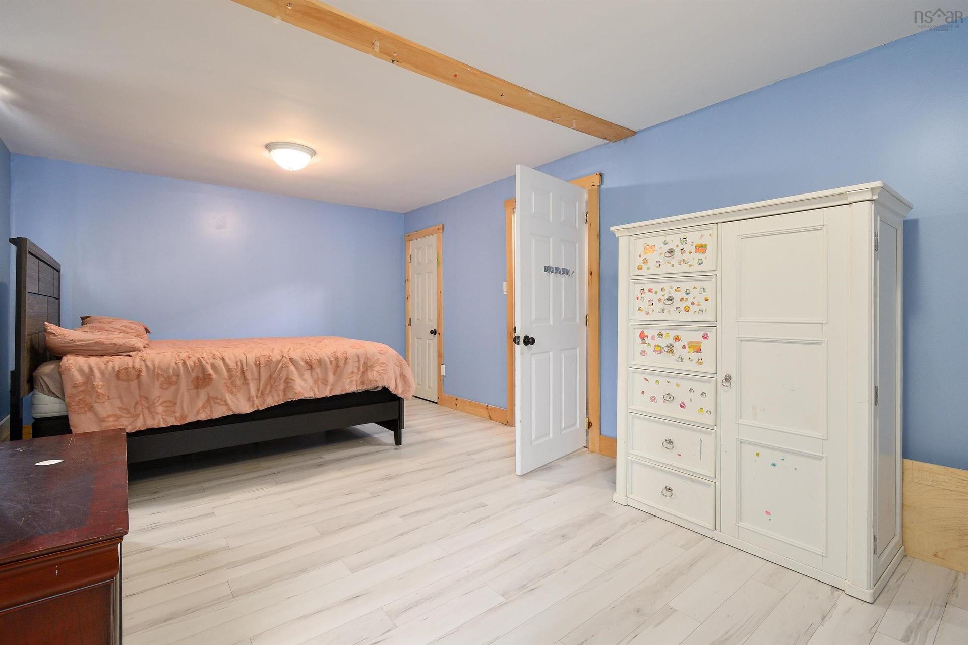 29377 Cabot Trail, Cape North, NS