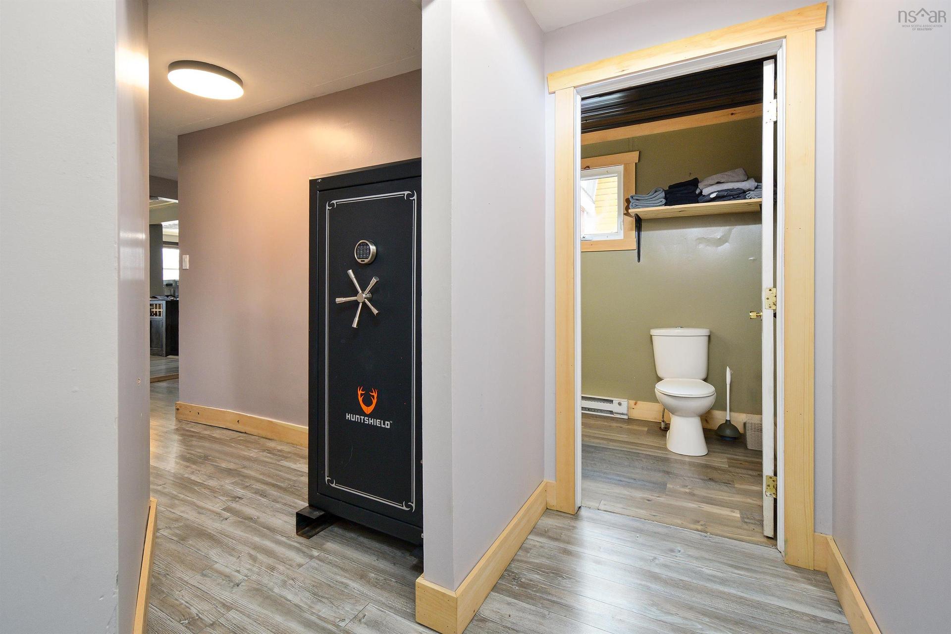 29377 Cabot Trail, Cape North, NS