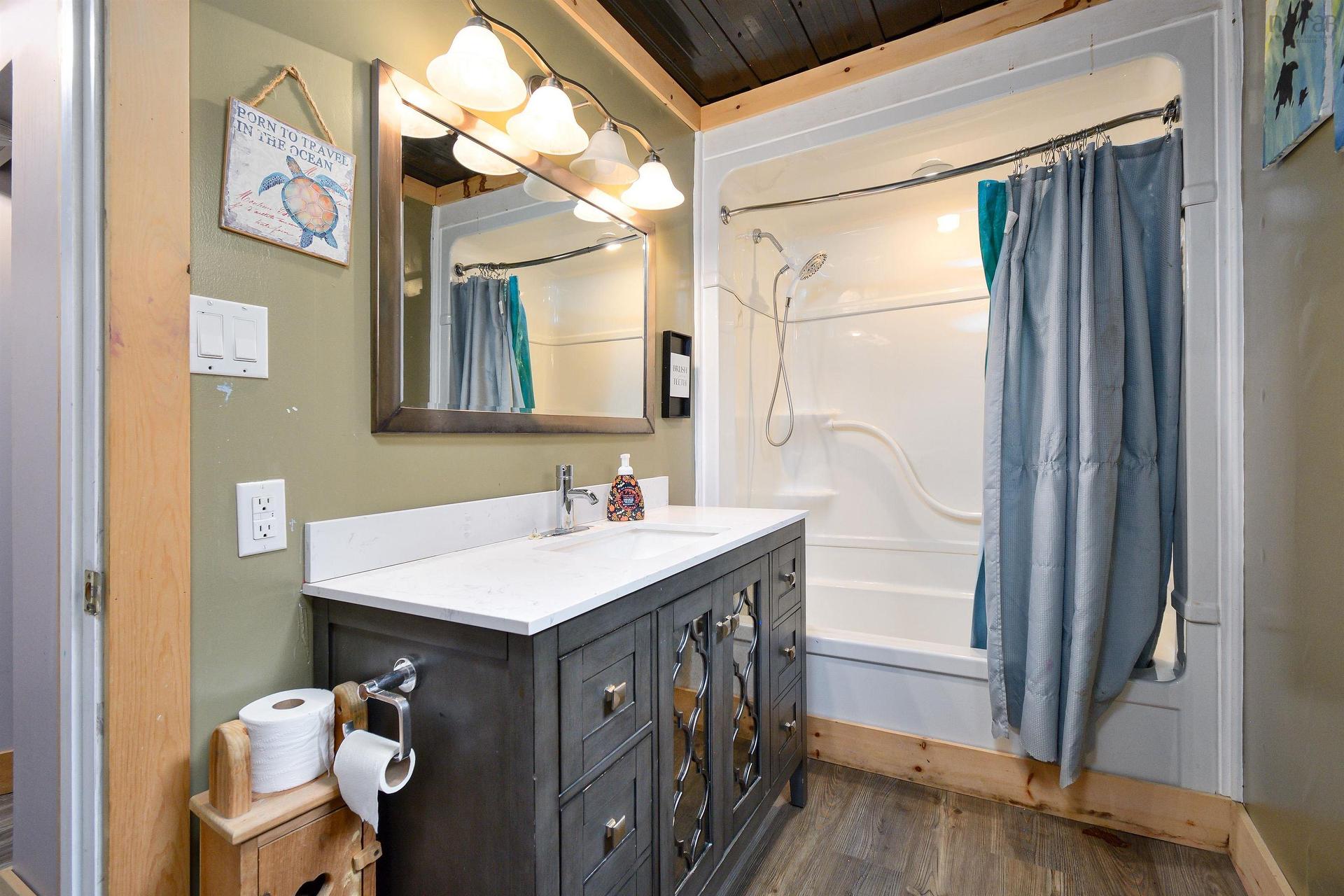 29377 Cabot Trail, Cape North, NS