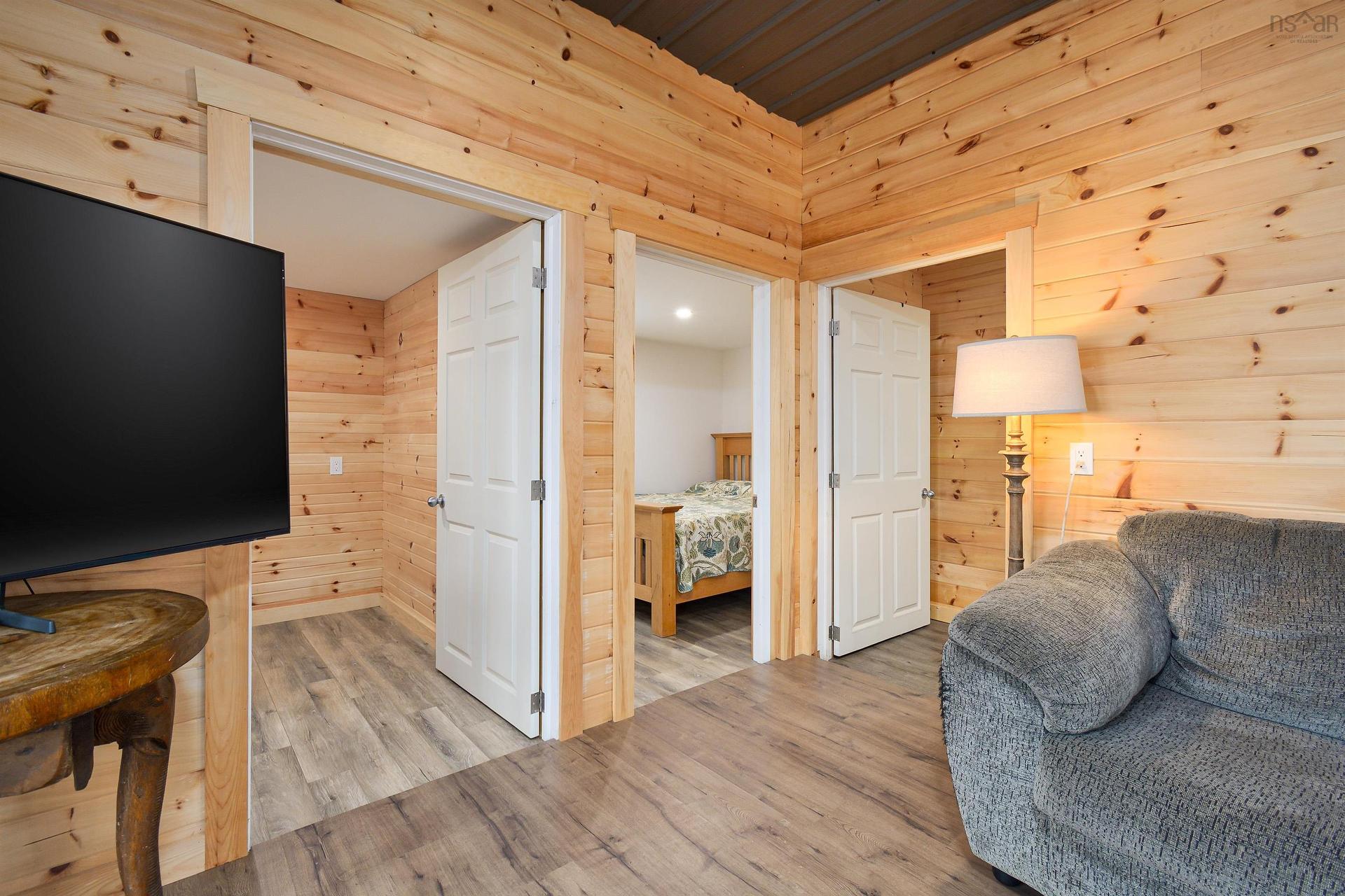 29377 Cabot Trail, Cape North, NS