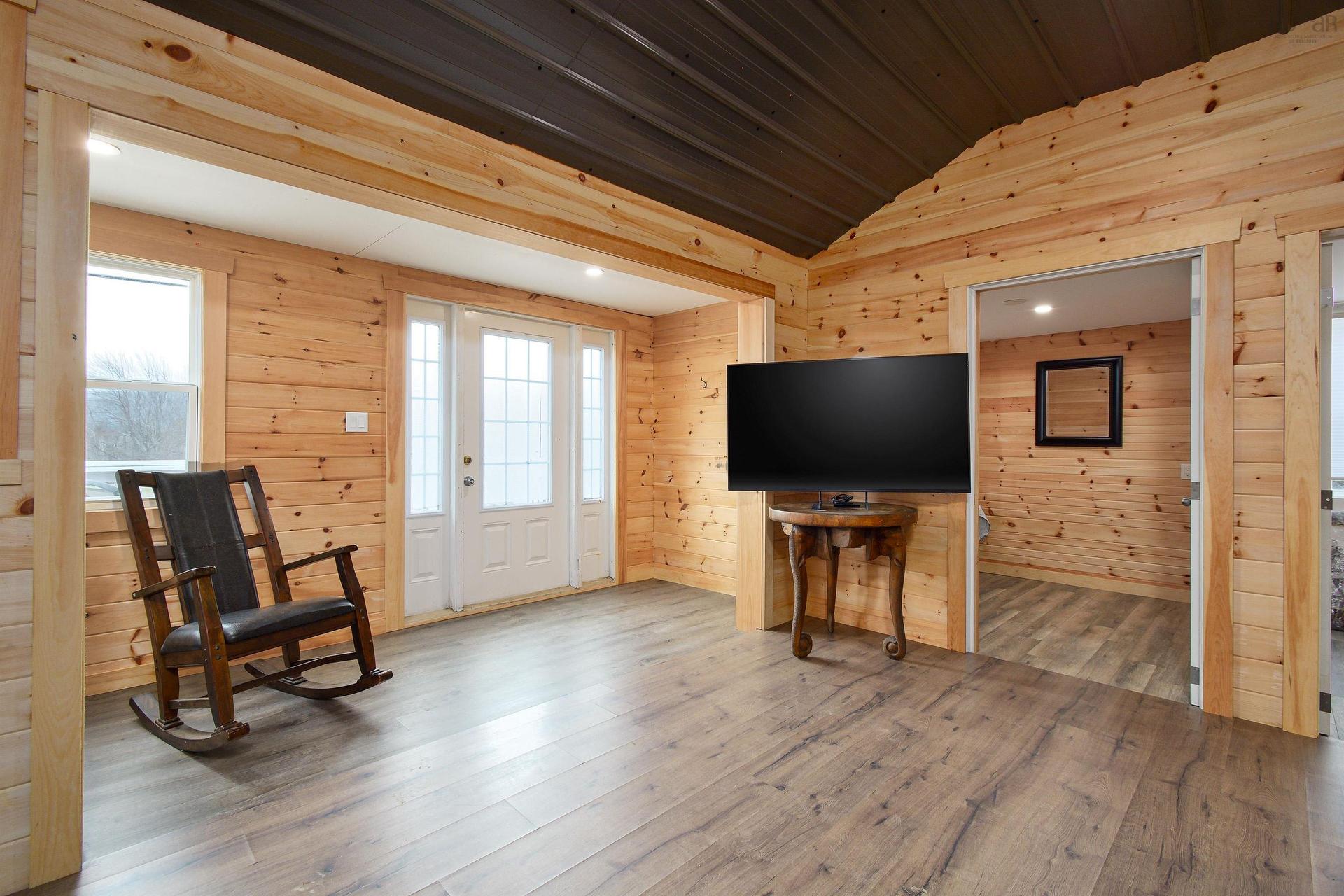 29377 Cabot Trail, Cape North, NS