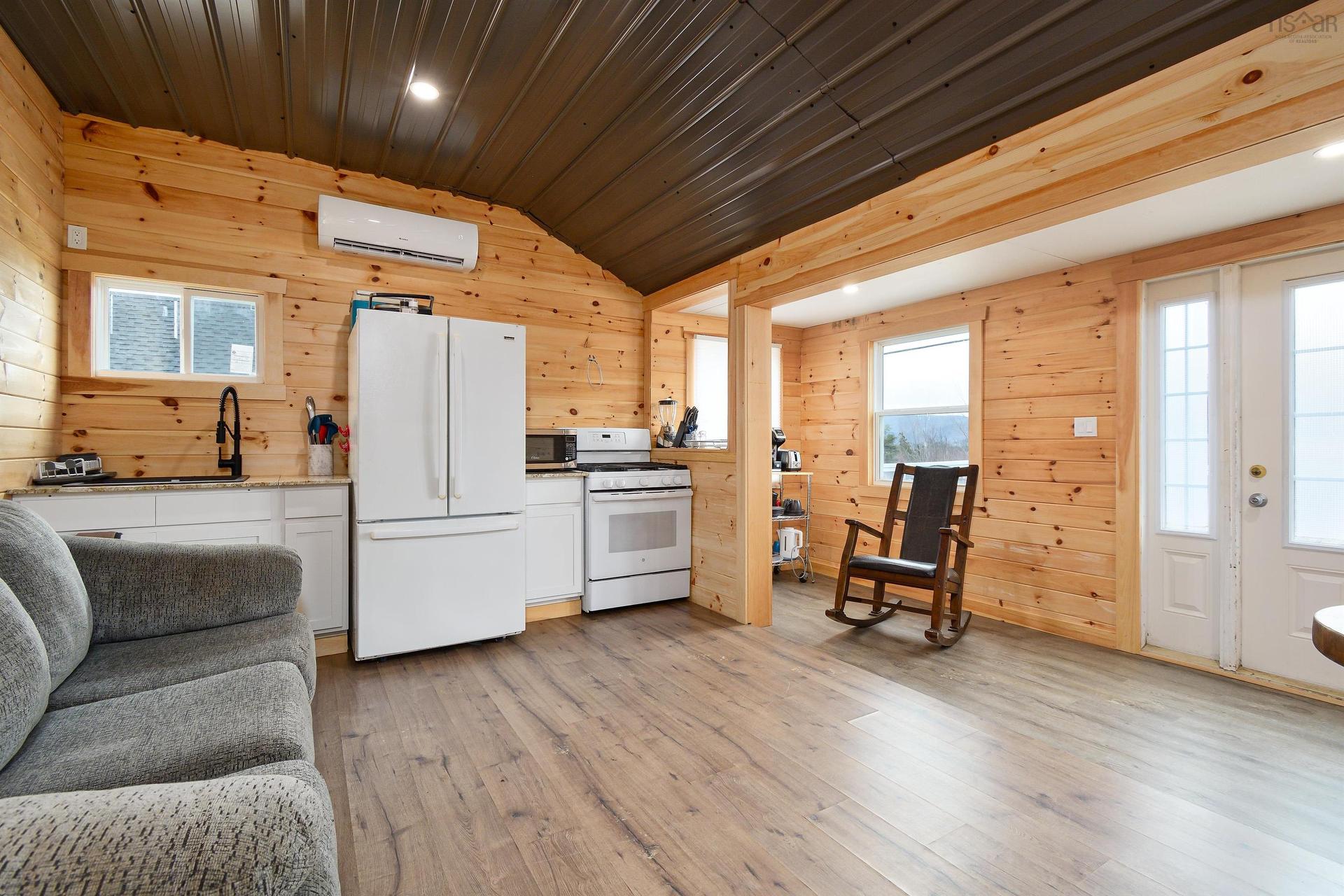 29377 Cabot Trail, Cape North, NS