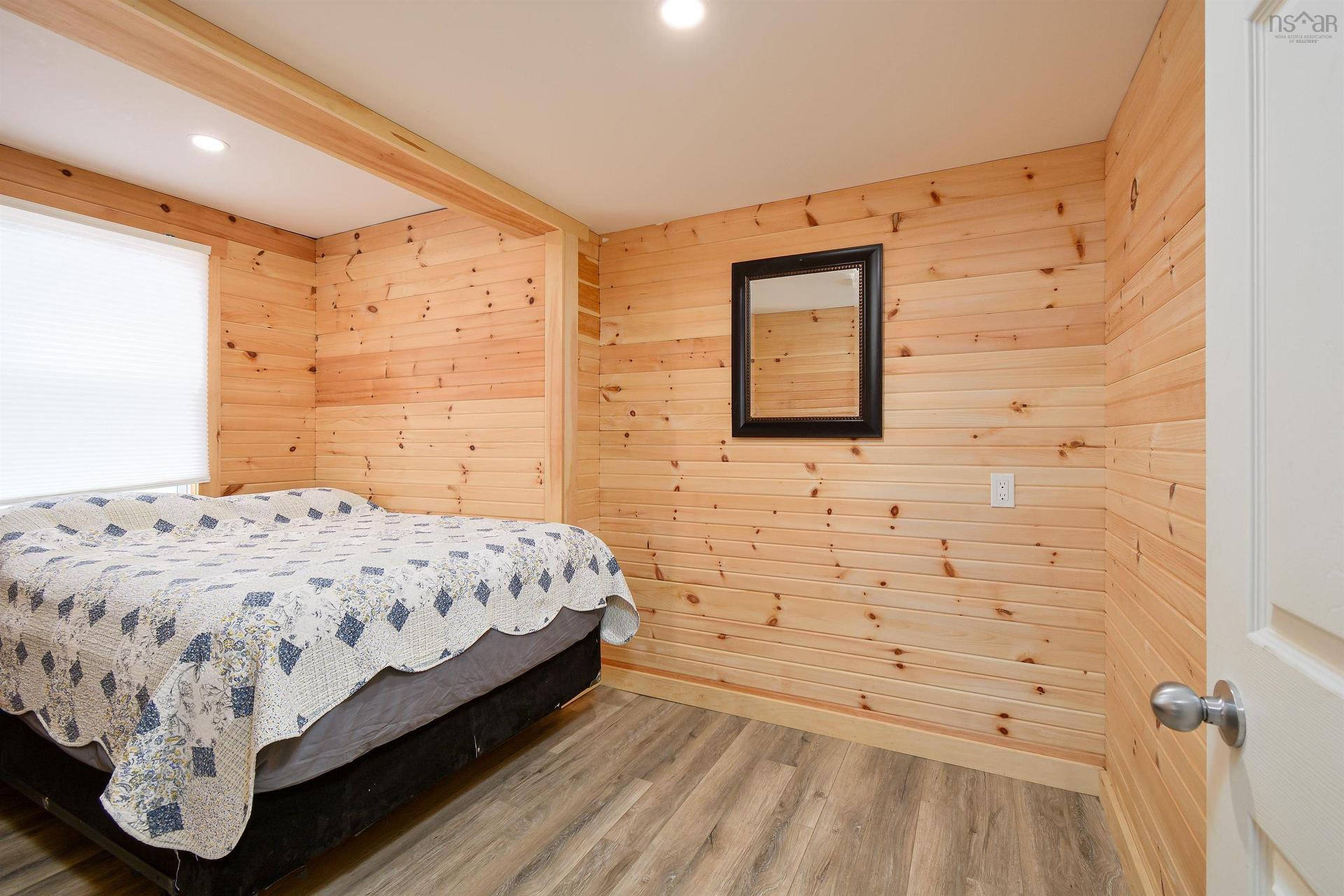29377 Cabot Trail, Cape North, NS