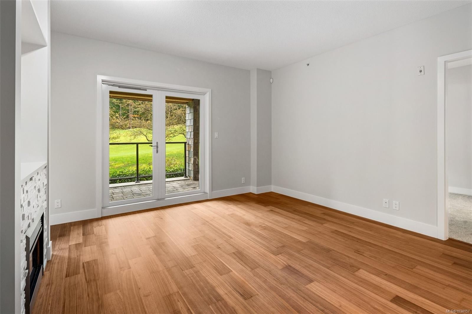 #113-1400 Lynburne Pl, Langford, BC - Indoor Photo Showing Other Room