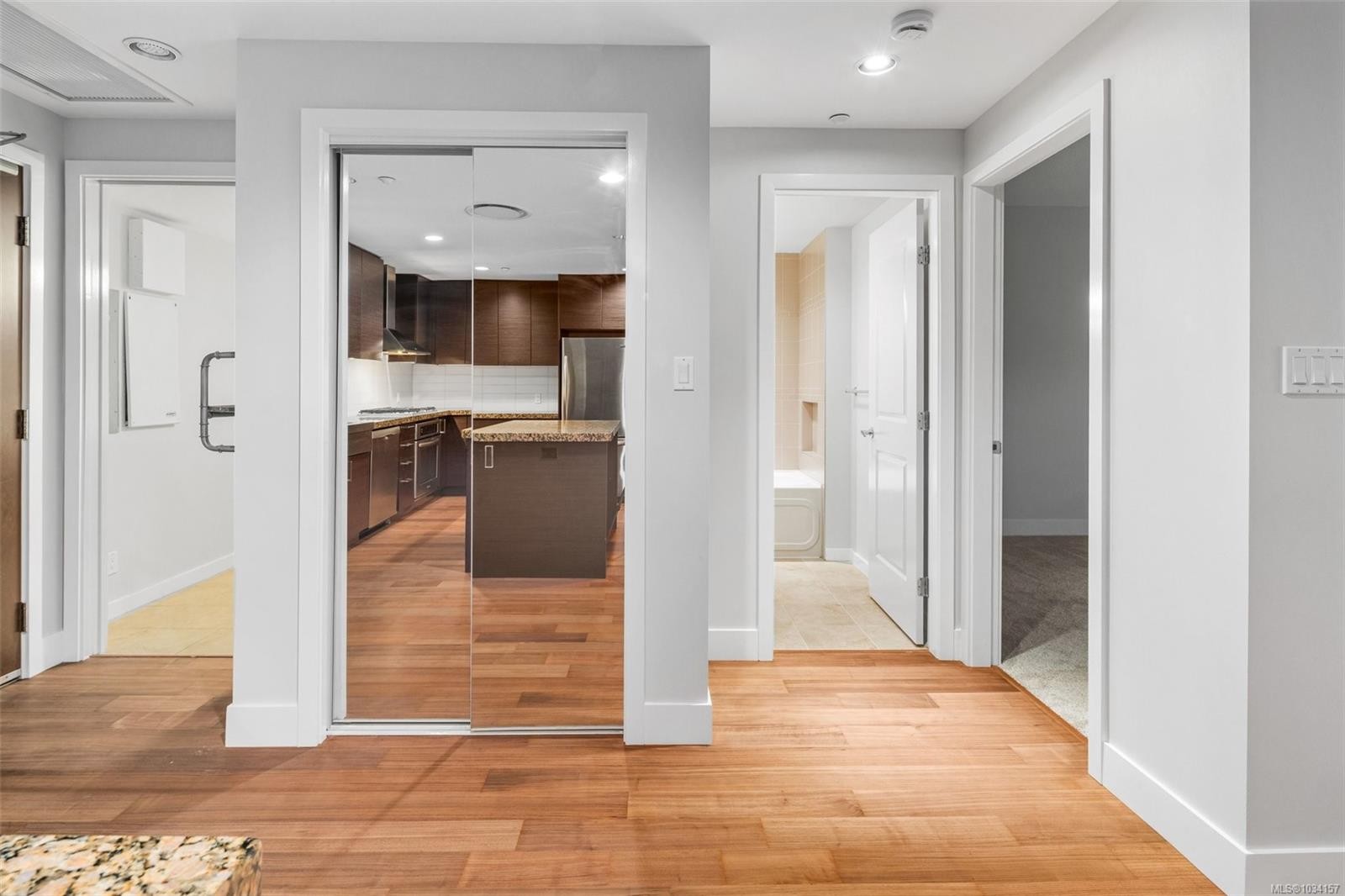 #113-1400 Lynburne Pl, Langford, BC - Indoor Photo Showing Other Room