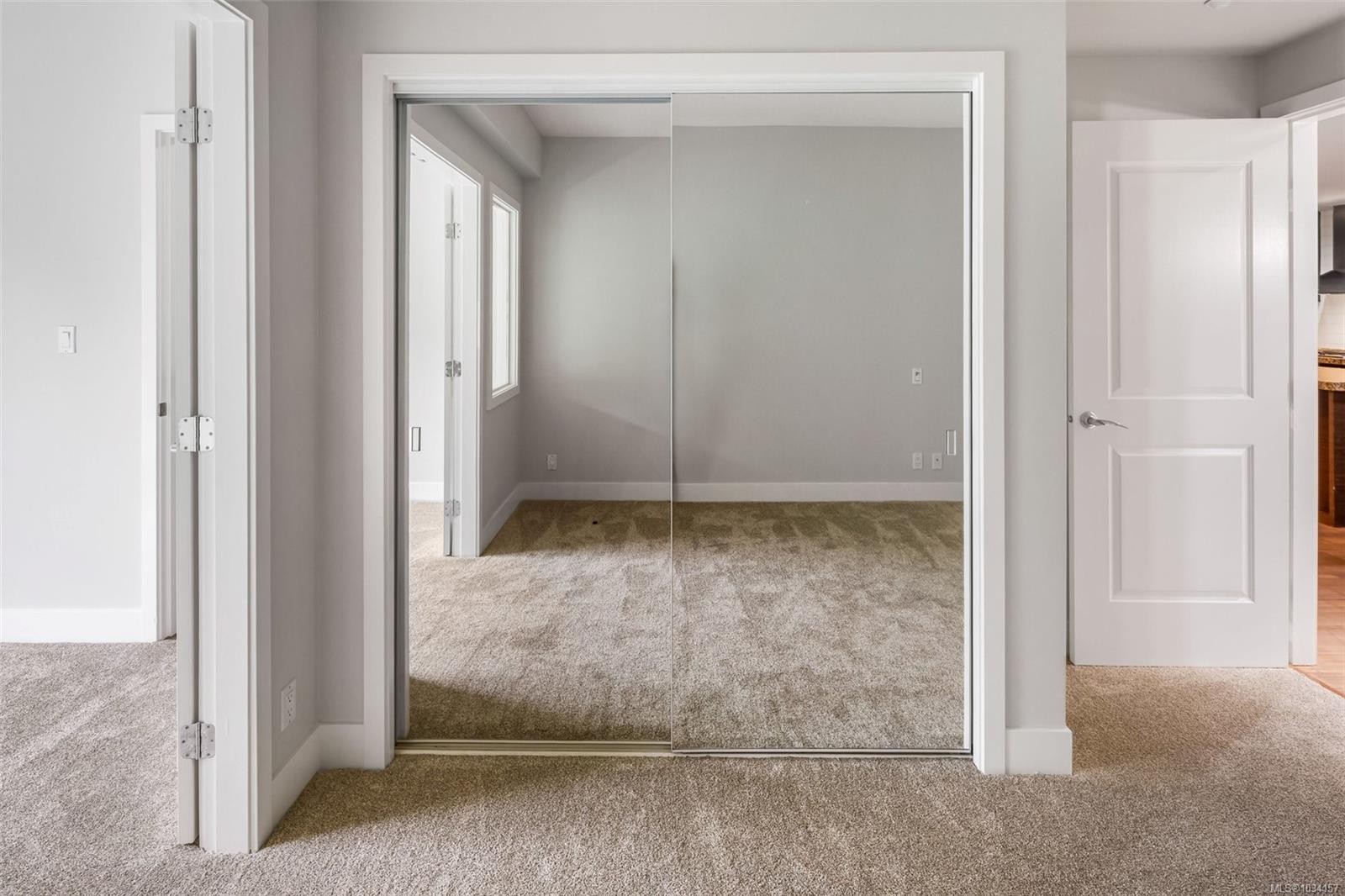 #113-1400 Lynburne Pl, Langford, BC - Indoor Photo Showing Other Room
