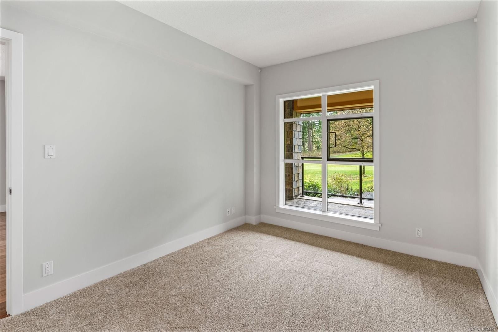 #113-1400 Lynburne Pl, Langford, BC - Indoor Photo Showing Other Room