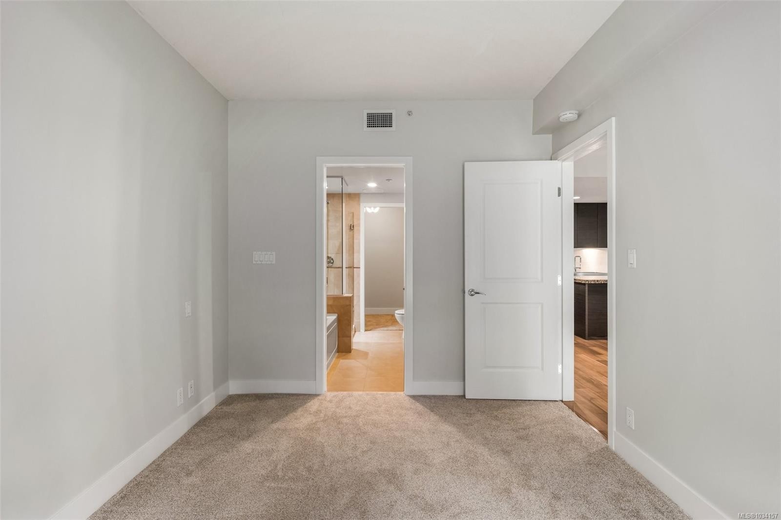 #113-1400 Lynburne Pl, Langford, BC - Indoor Photo Showing Other Room
