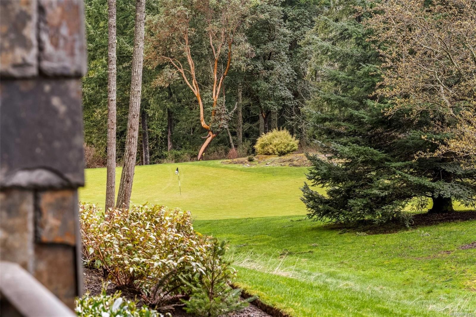 #113-1400 Lynburne Pl, Langford, BC - Outdoor