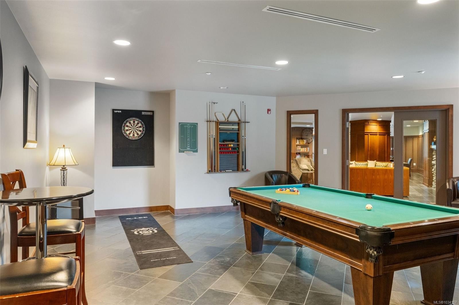 #113-1400 Lynburne Pl, Langford, BC - Indoor Photo Showing Other Room