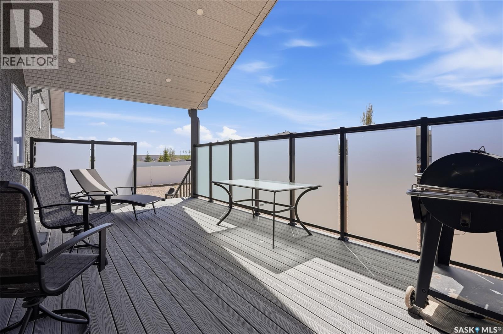 7 Loewen Court, Warman, SK - Outdoor With View