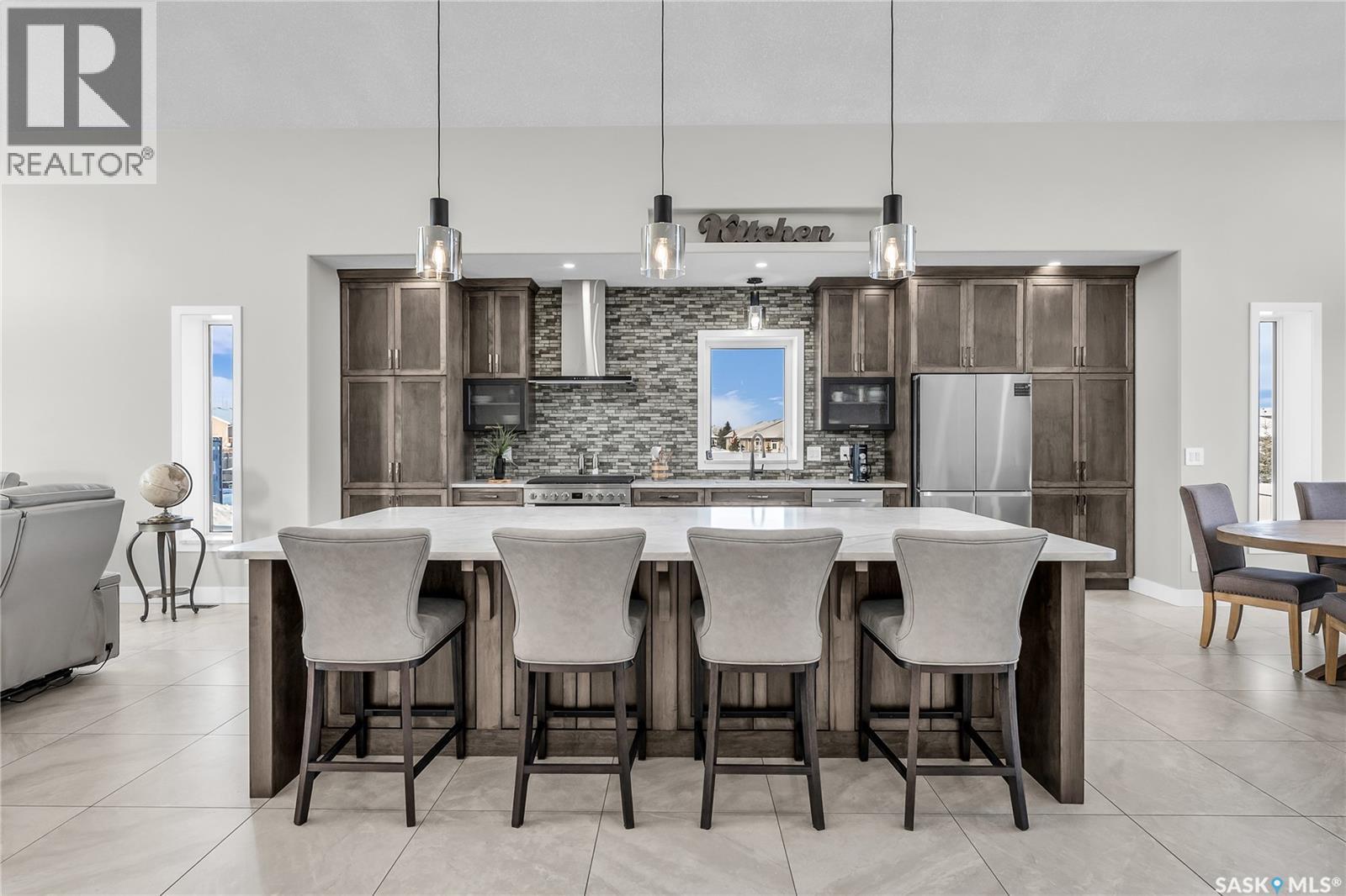 7 Loewen Court, Warman, SK - Indoor