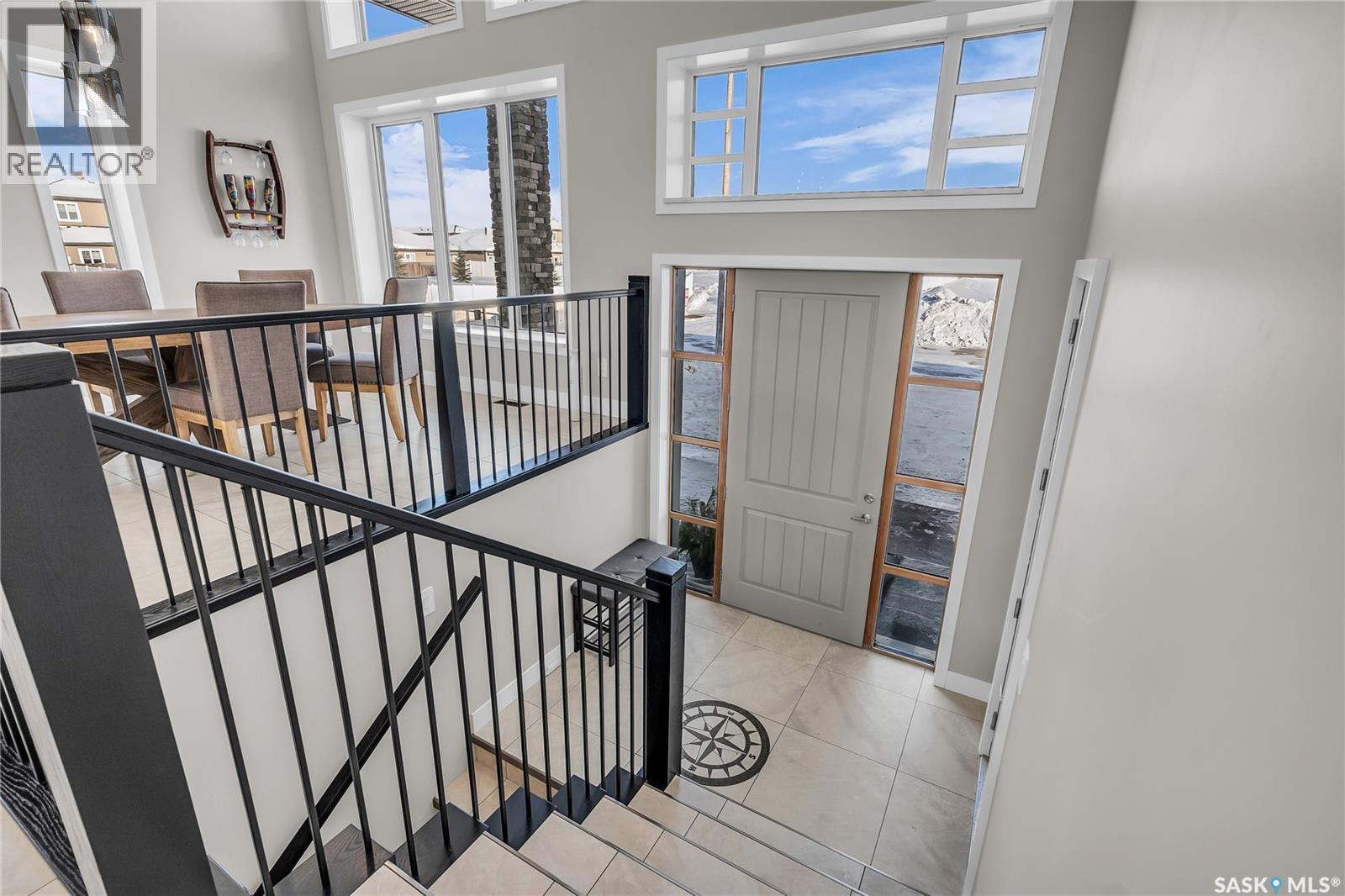 7 Loewen Court, Warman, SK - Indoor Photo Showing Other Room