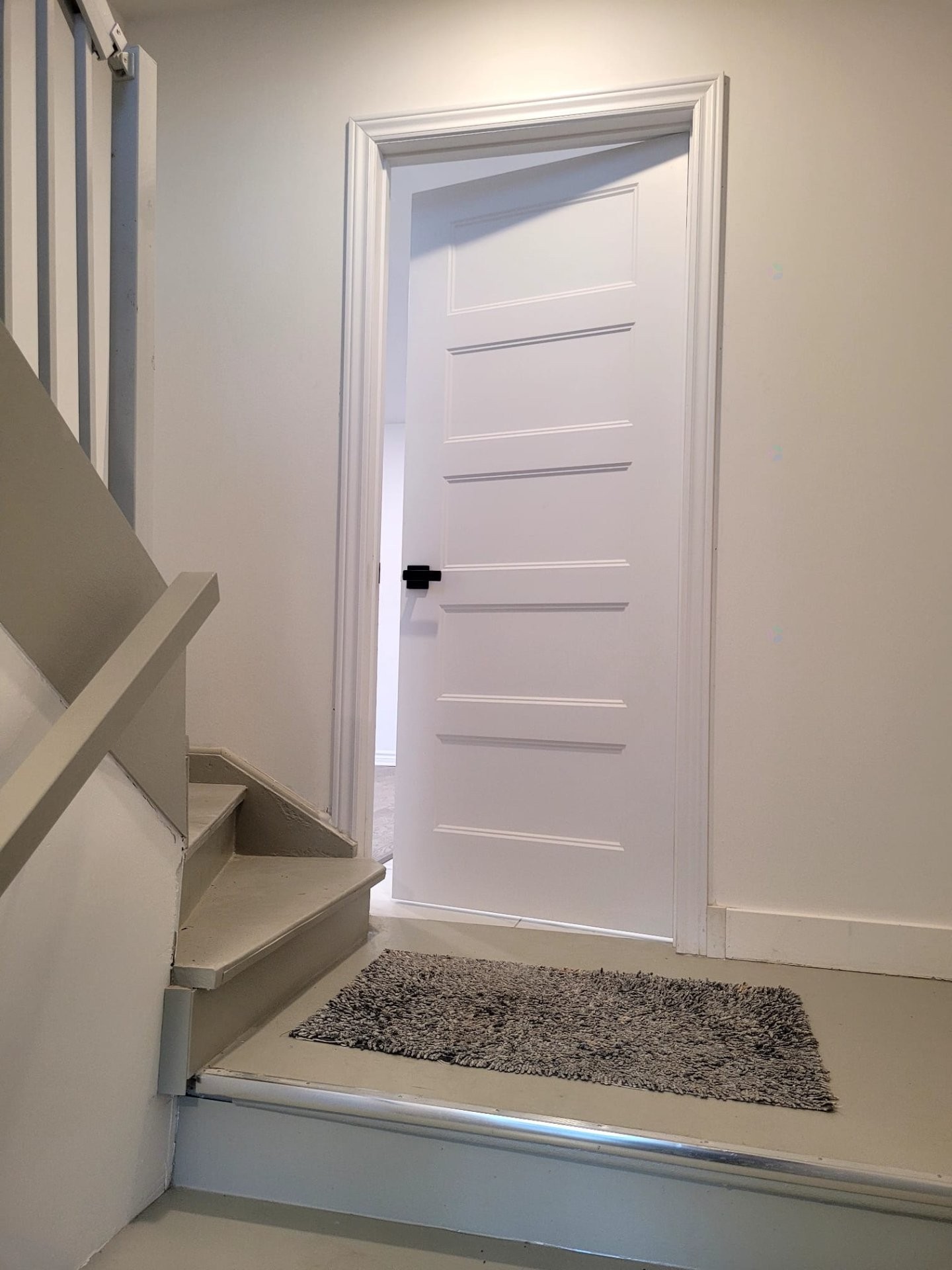 Mud Room - 1945 Rue De Beaurivage, Montréal (Mercier/Hochelaga-Maisonneuve), QC - Indoor Photo Showing Other Room